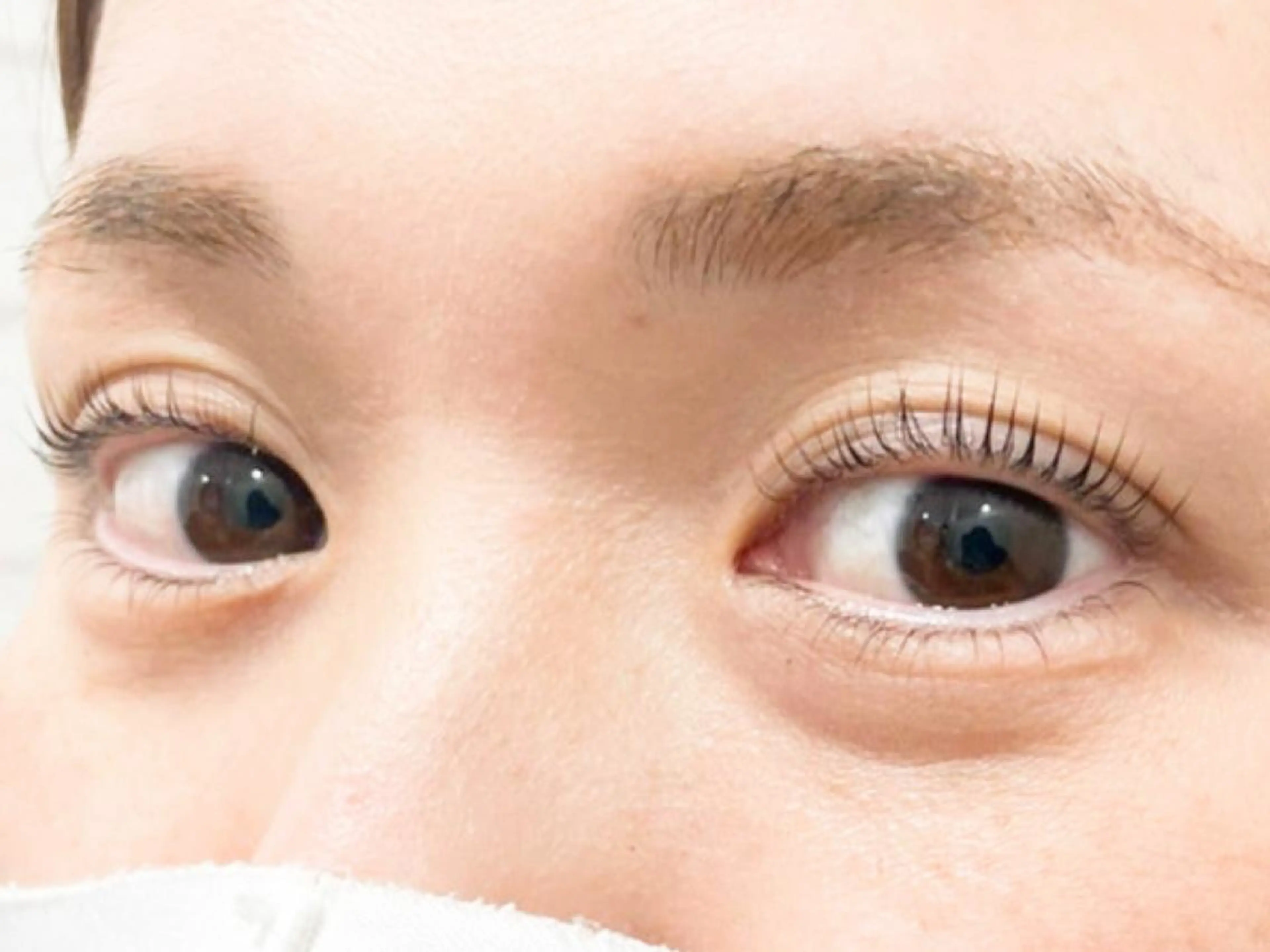 マツエク・マツパ マツパ トレヴァーデルチザン inuiのマツエク・マツパデザイン