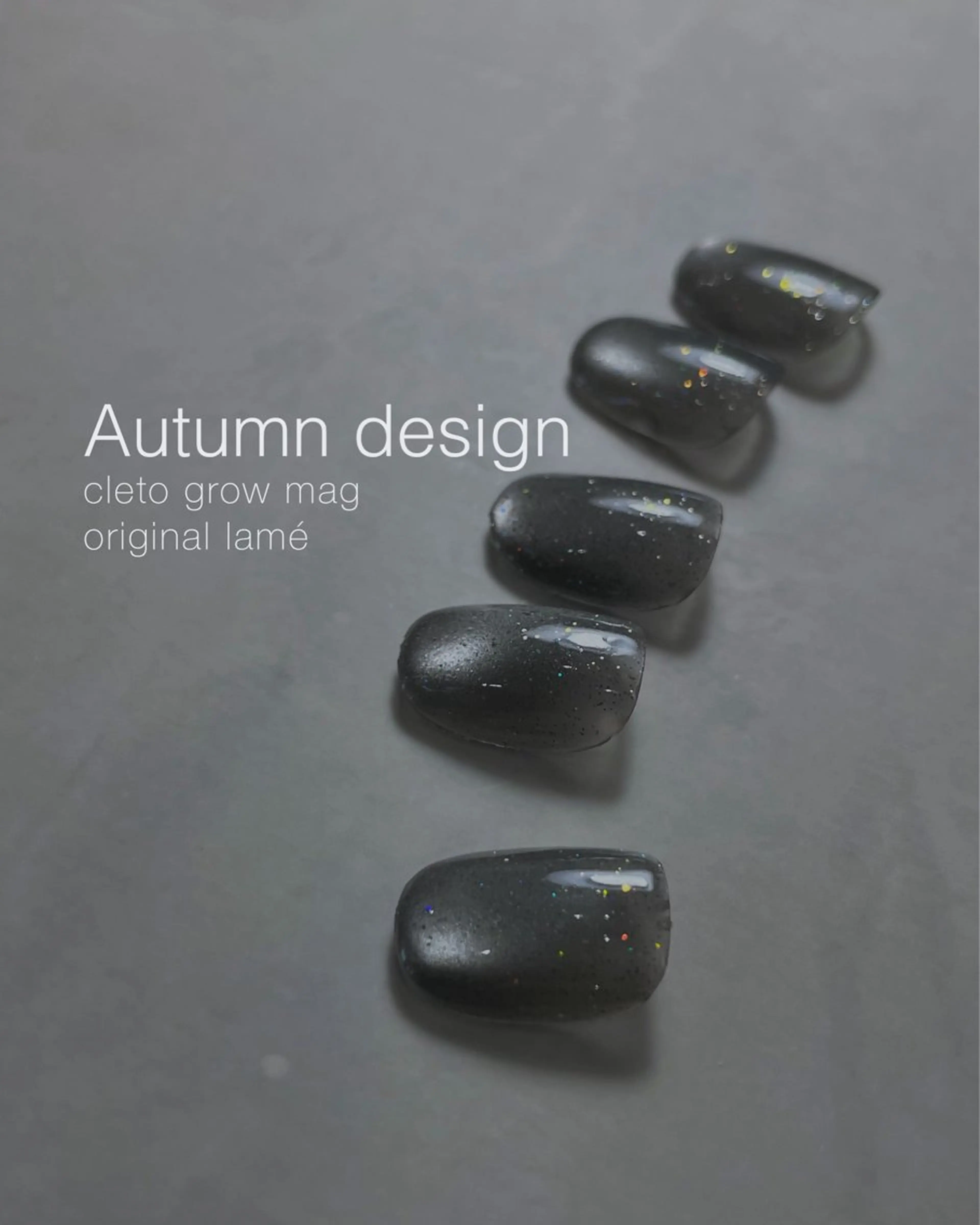 ネイル private salon fulgente所属・fulgente /CHIKAのネイルデザイン