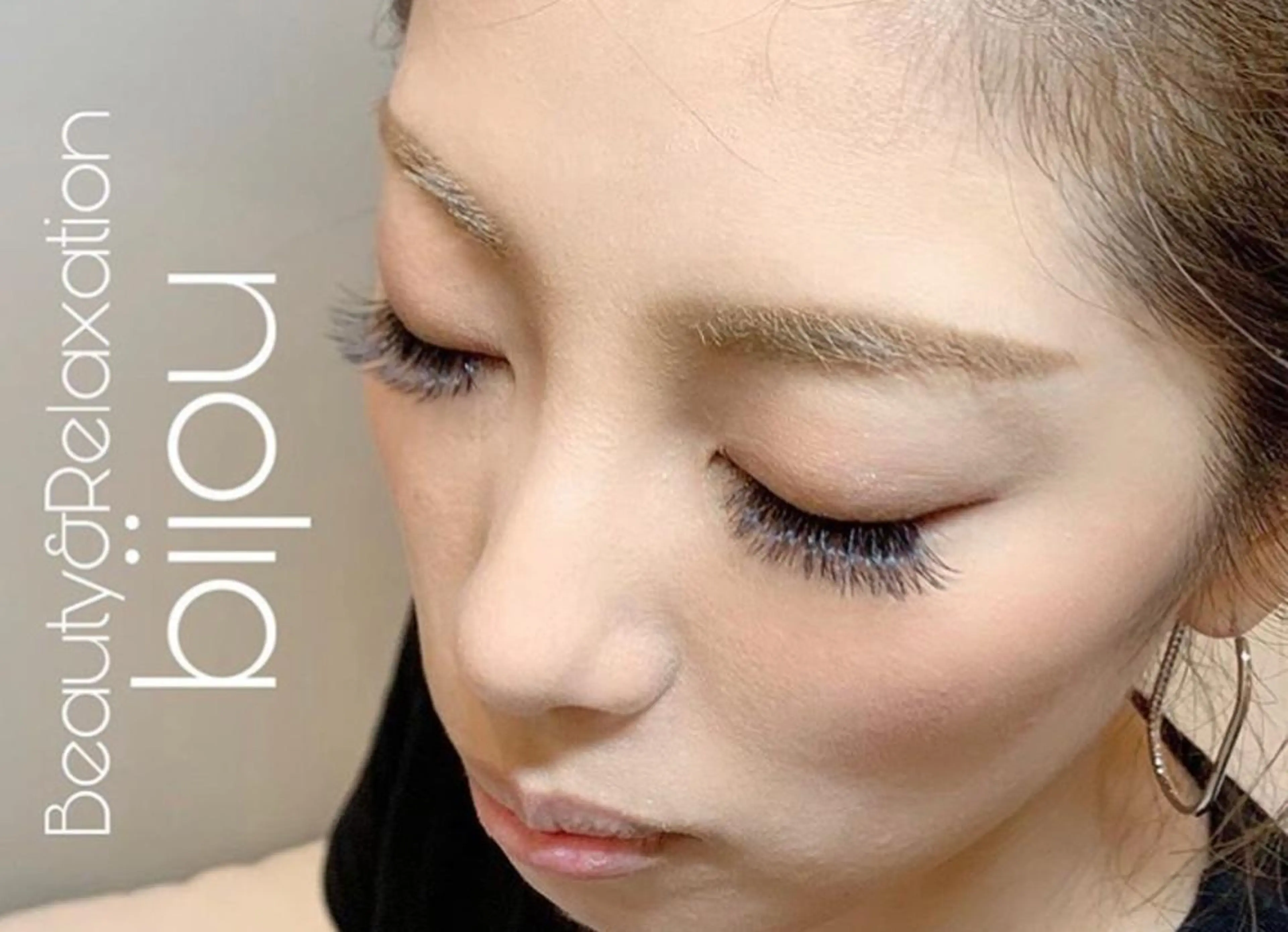 マツエク・マツパ 【LED】マツエク ayaka🎀のマツエク・マツパデザイン