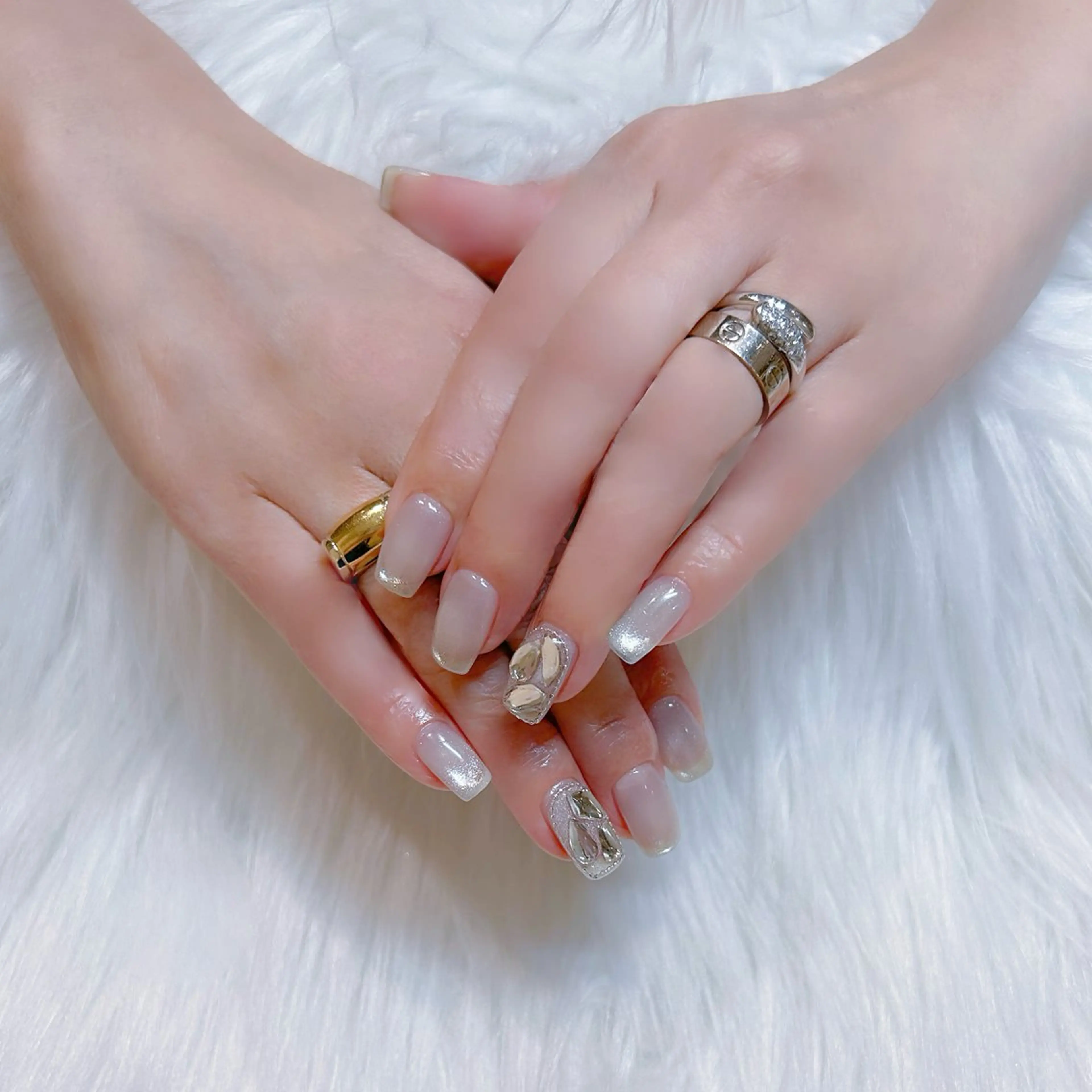 ネイル ハンドネイル Neolive rita🐾Eimiのネイルデザイン