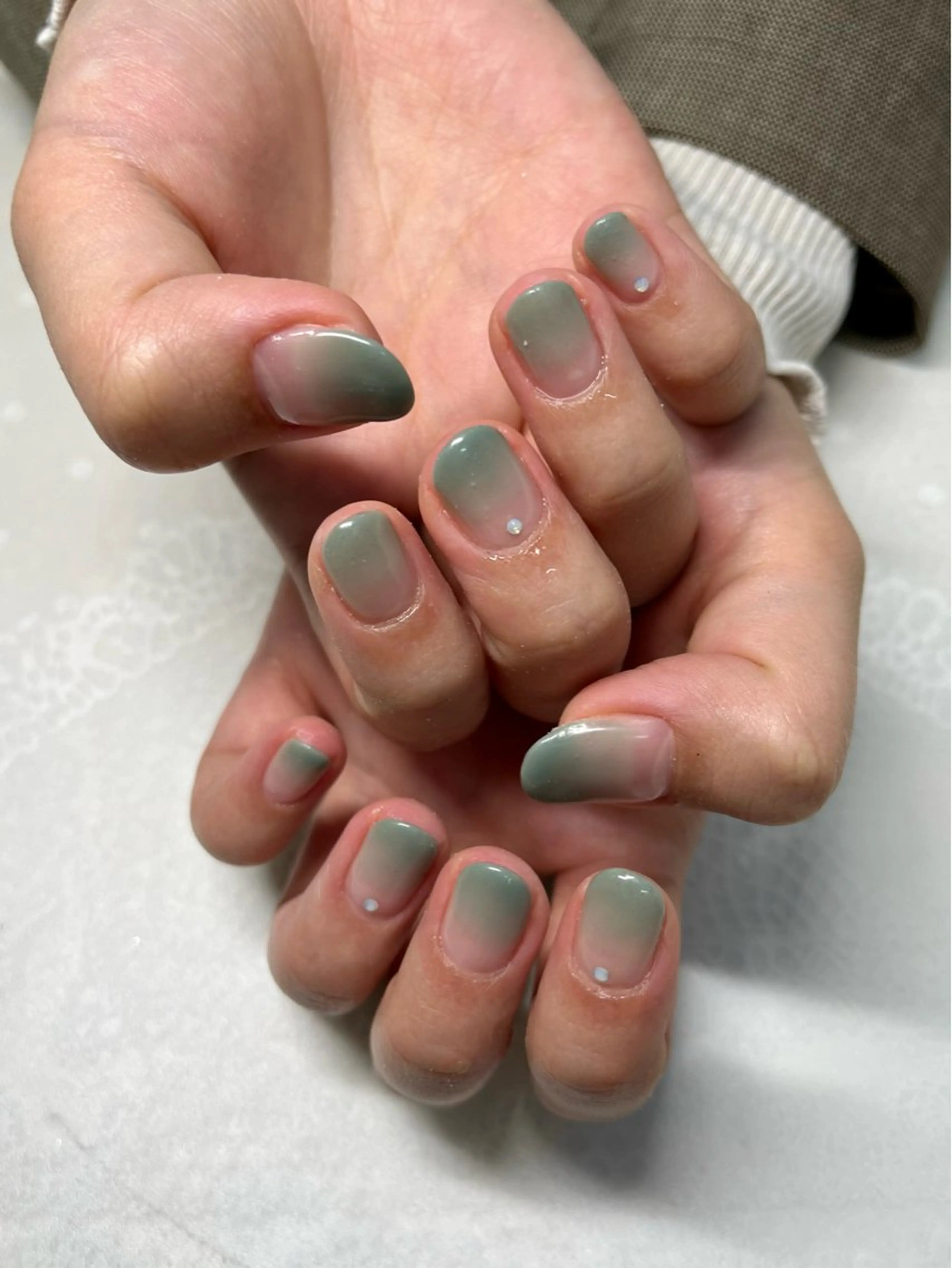 ネイル 新宿ネイルサロン ジェミディローサ所属・新宿ネイルサロン ジェミディローサのネイルデザイン