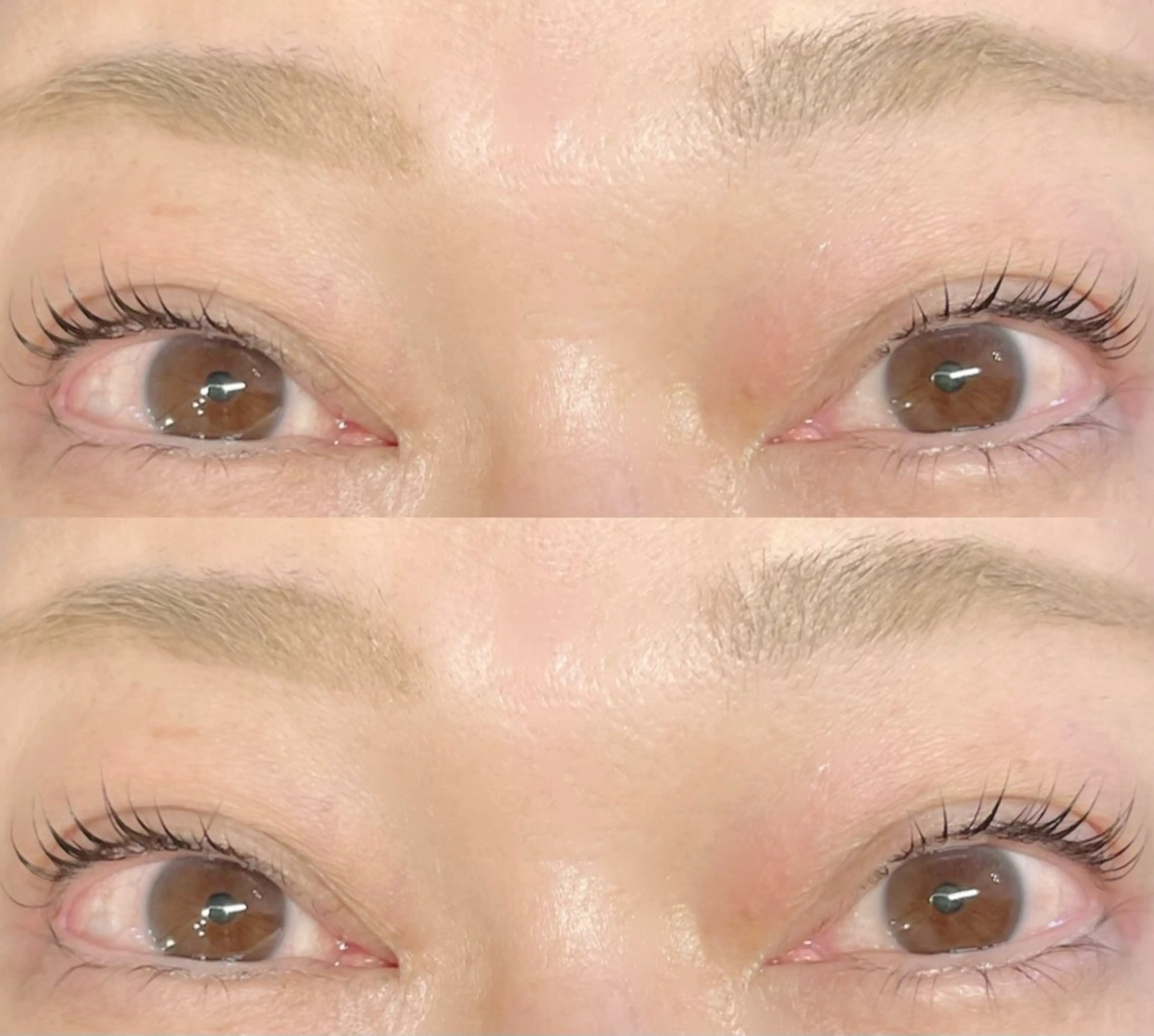 マツエク・マツパ パリジェンヌラッシュリフト Bruges 久留島のマツエク・マツパデザイン