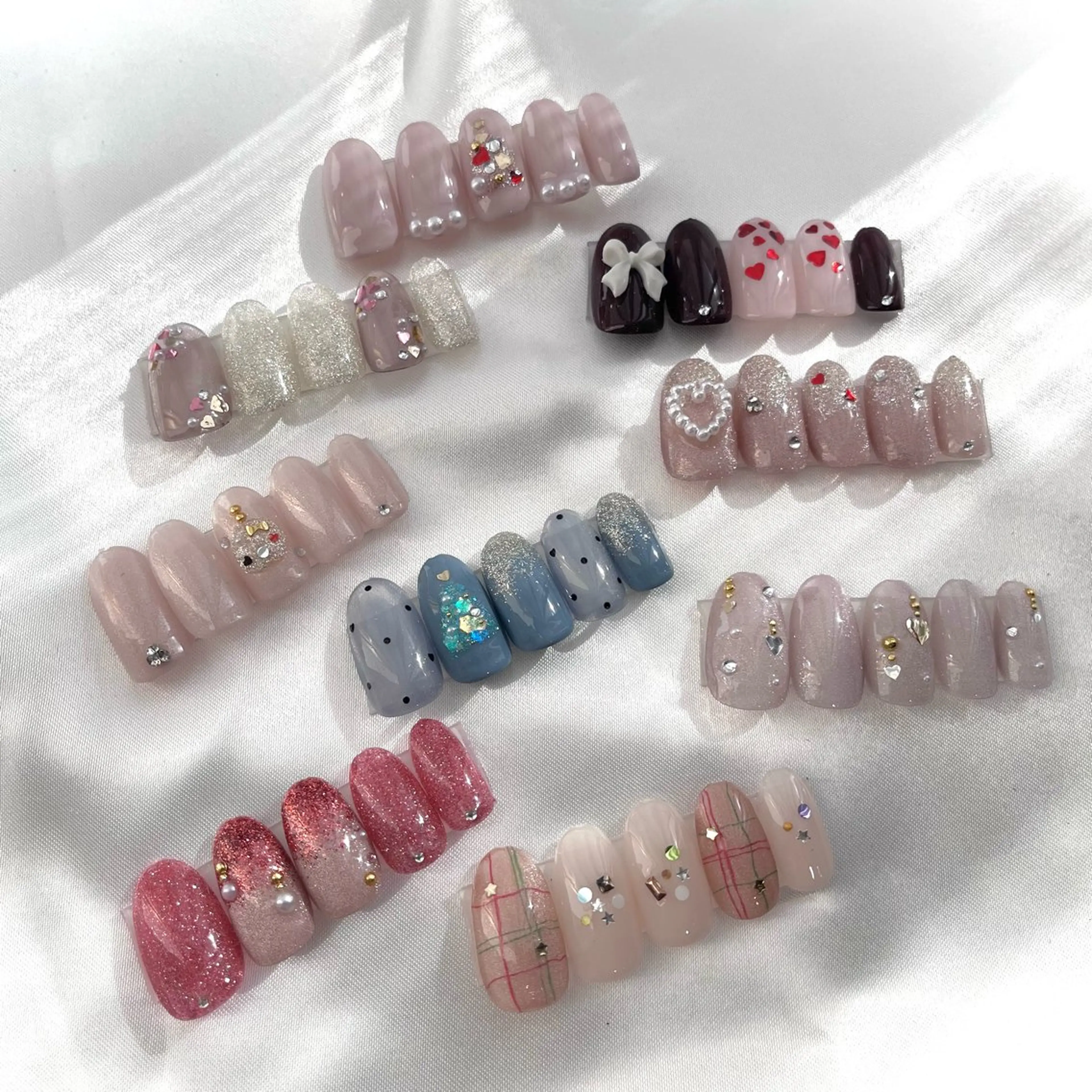 [オフなし🎅🏻]Winter　Design🦌※詳細必ずお読みください。の写真