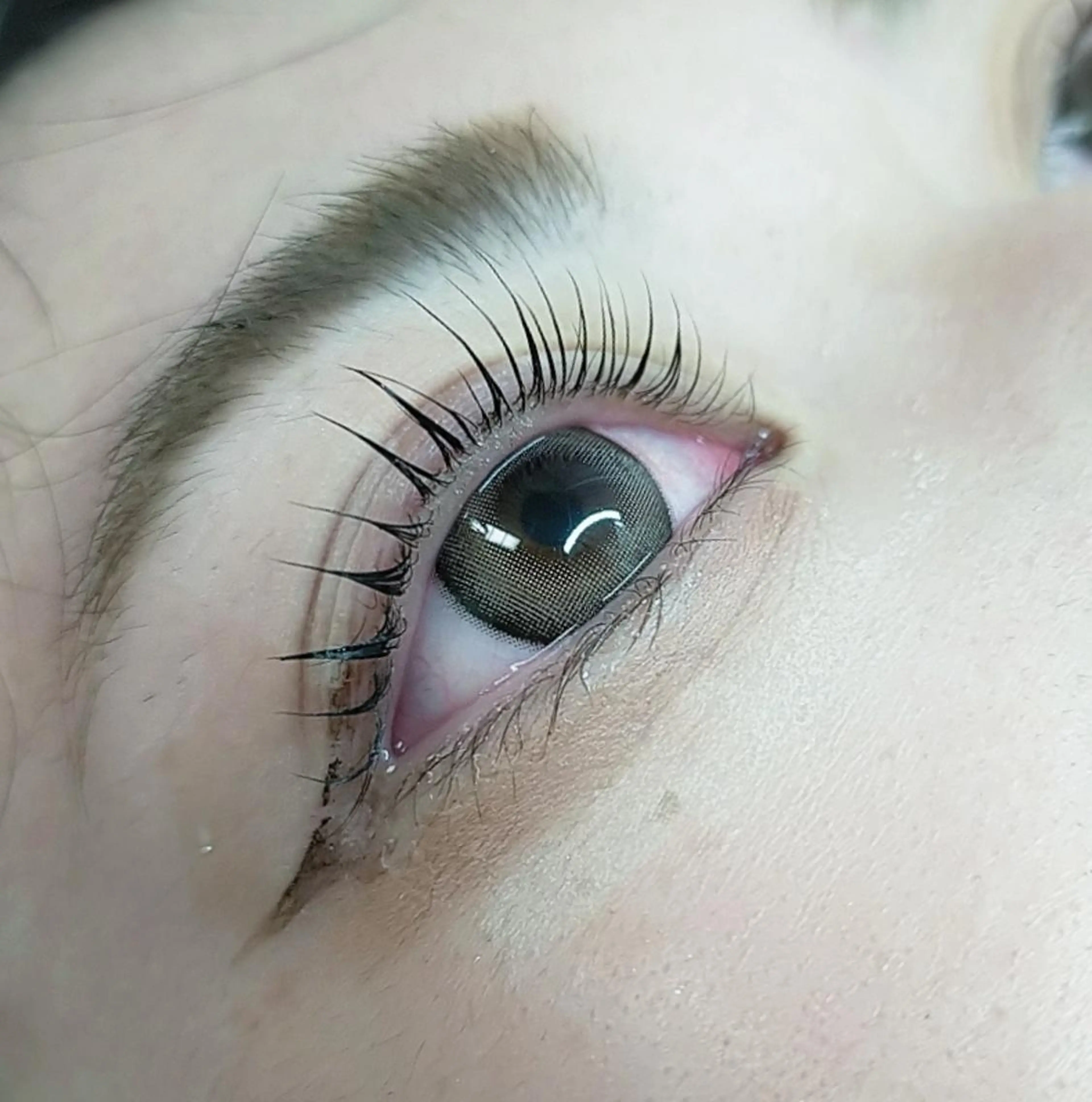 マツエク・マツパ マツパ ✨Yumi ☆eye✨のマツエク・マツパデザイン