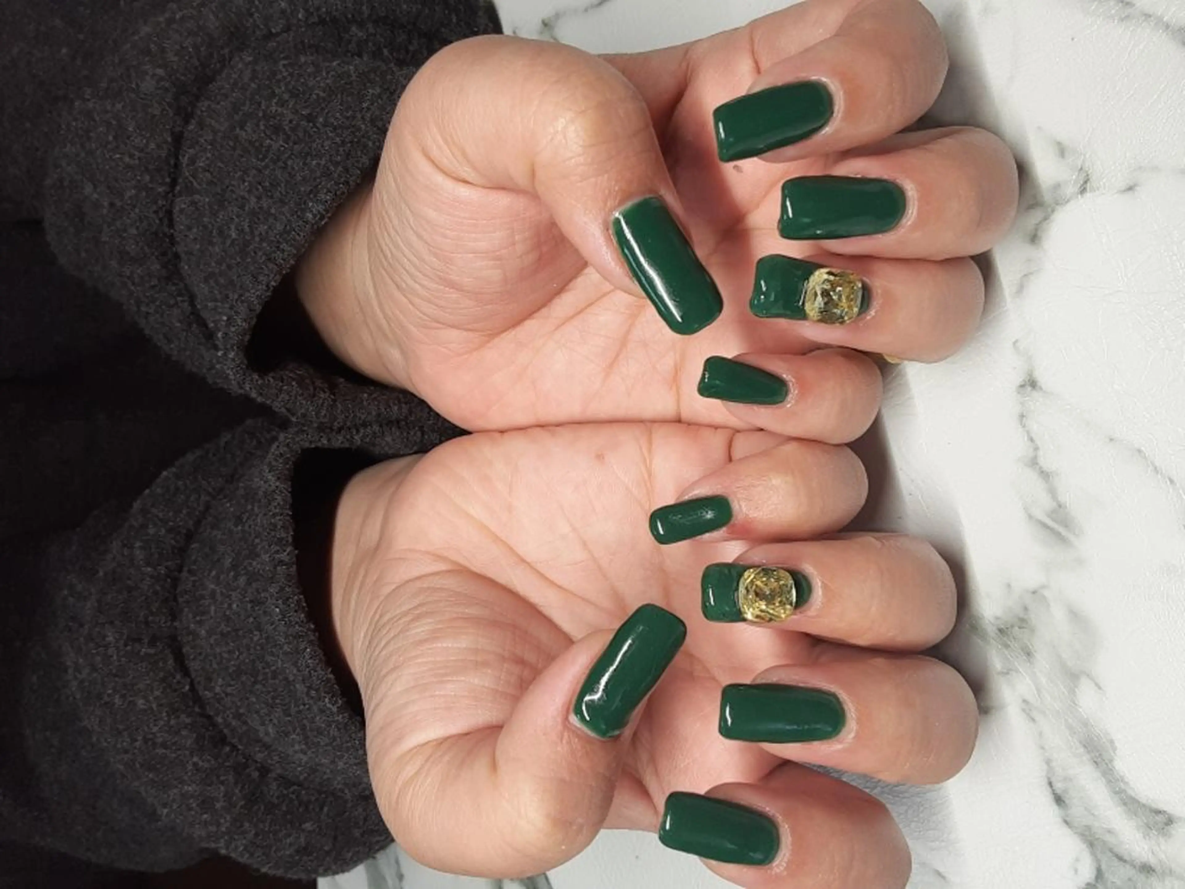 ネイル LANLAN所属・Lan Lanのネイルデザイン