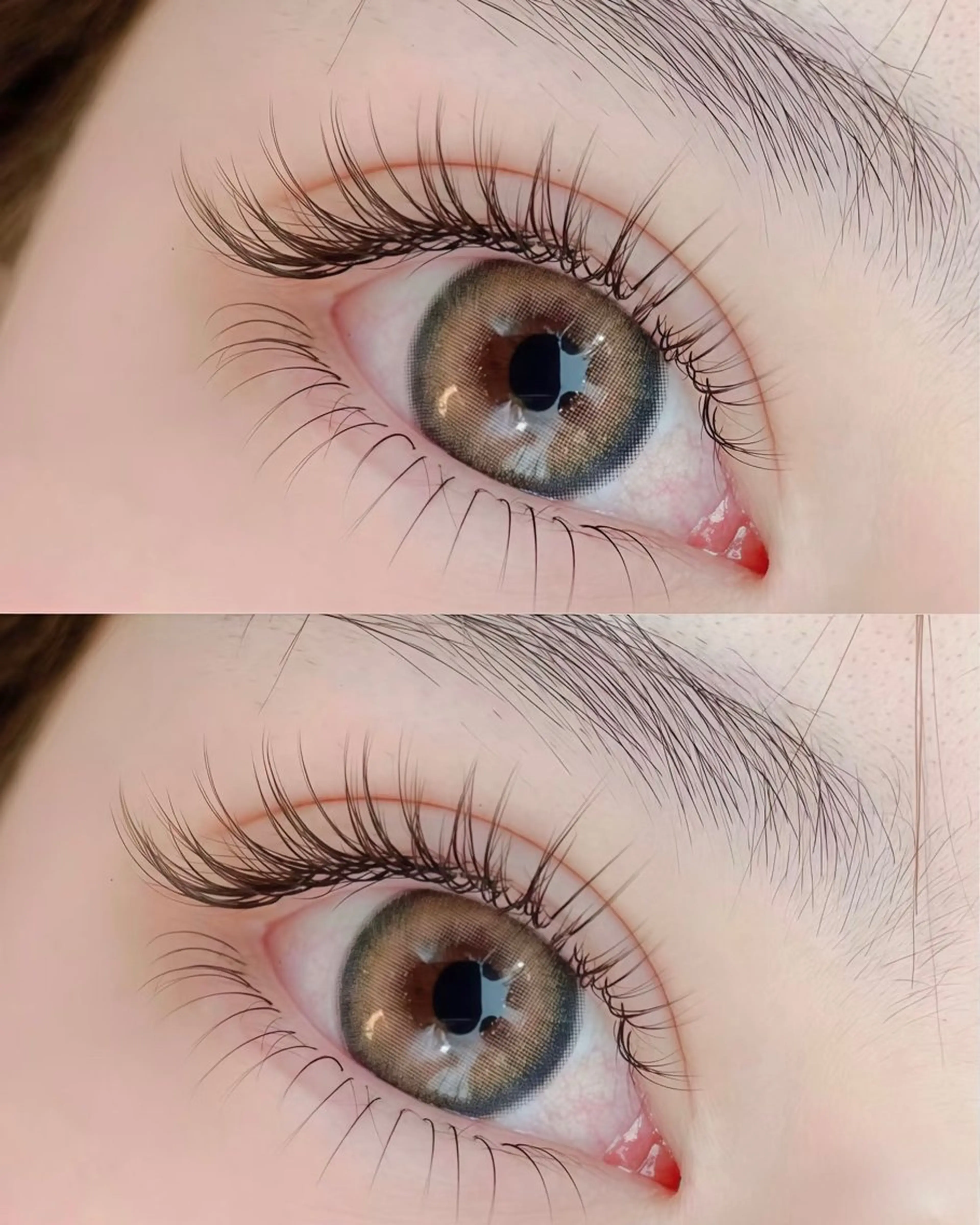 マツエク・マツパ マツエク 池袋💖 チルザルトサロンのマツエク・マツパデザイン