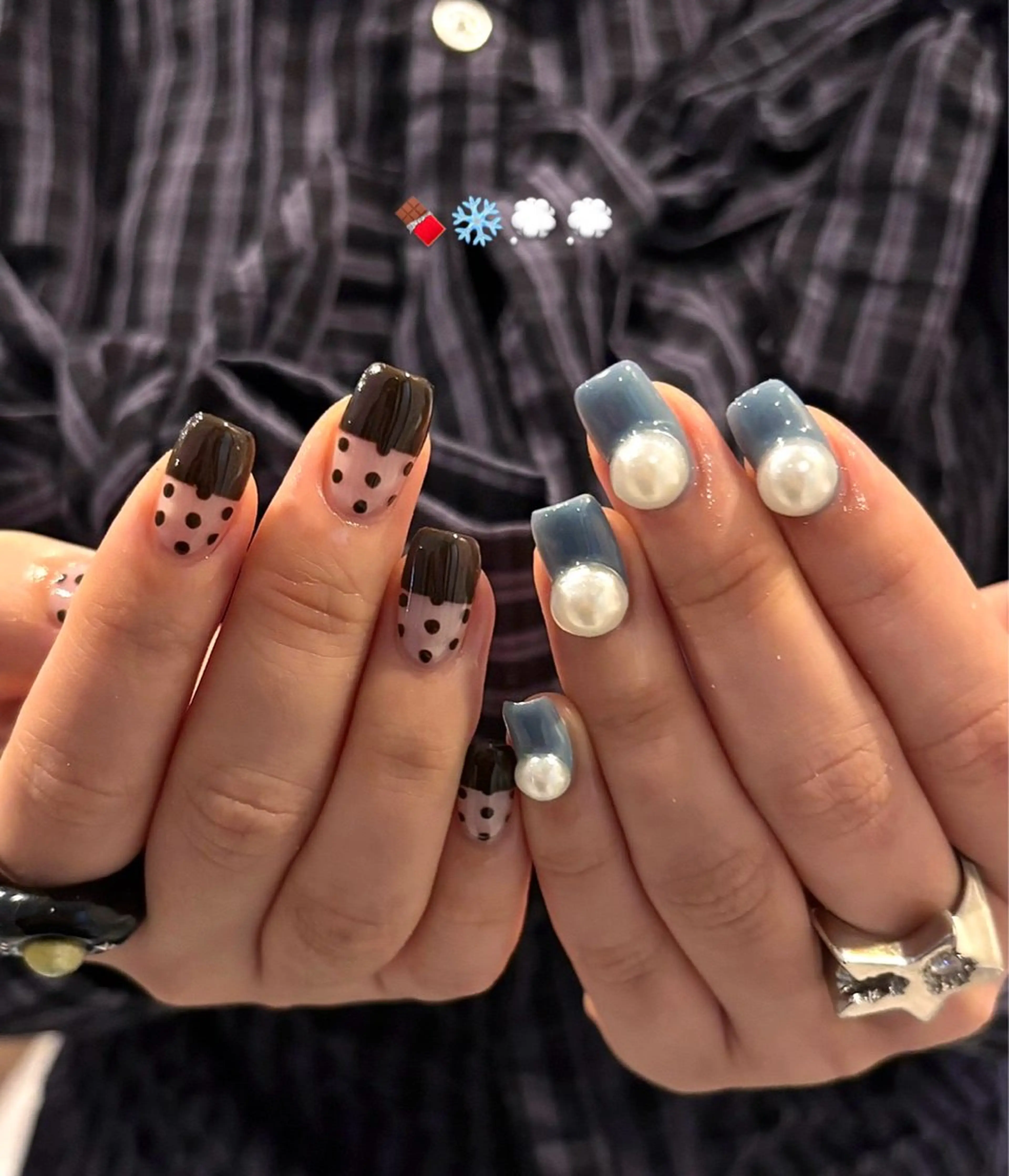 ネイル ハンドネイル nao＿nail .929のネイルデザイン