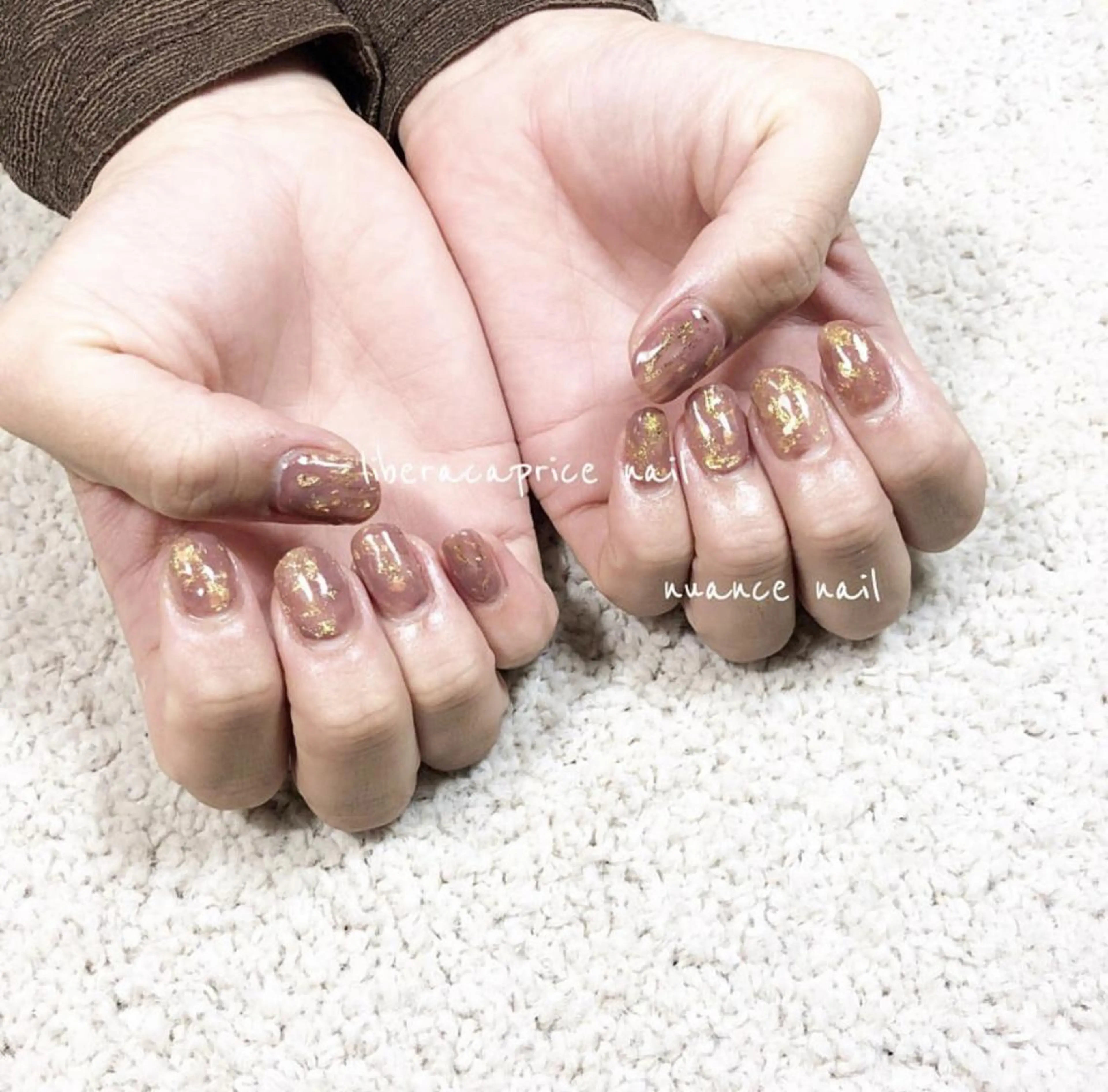 ネイル ネイル・エステ afdlbcのネイルデザイン