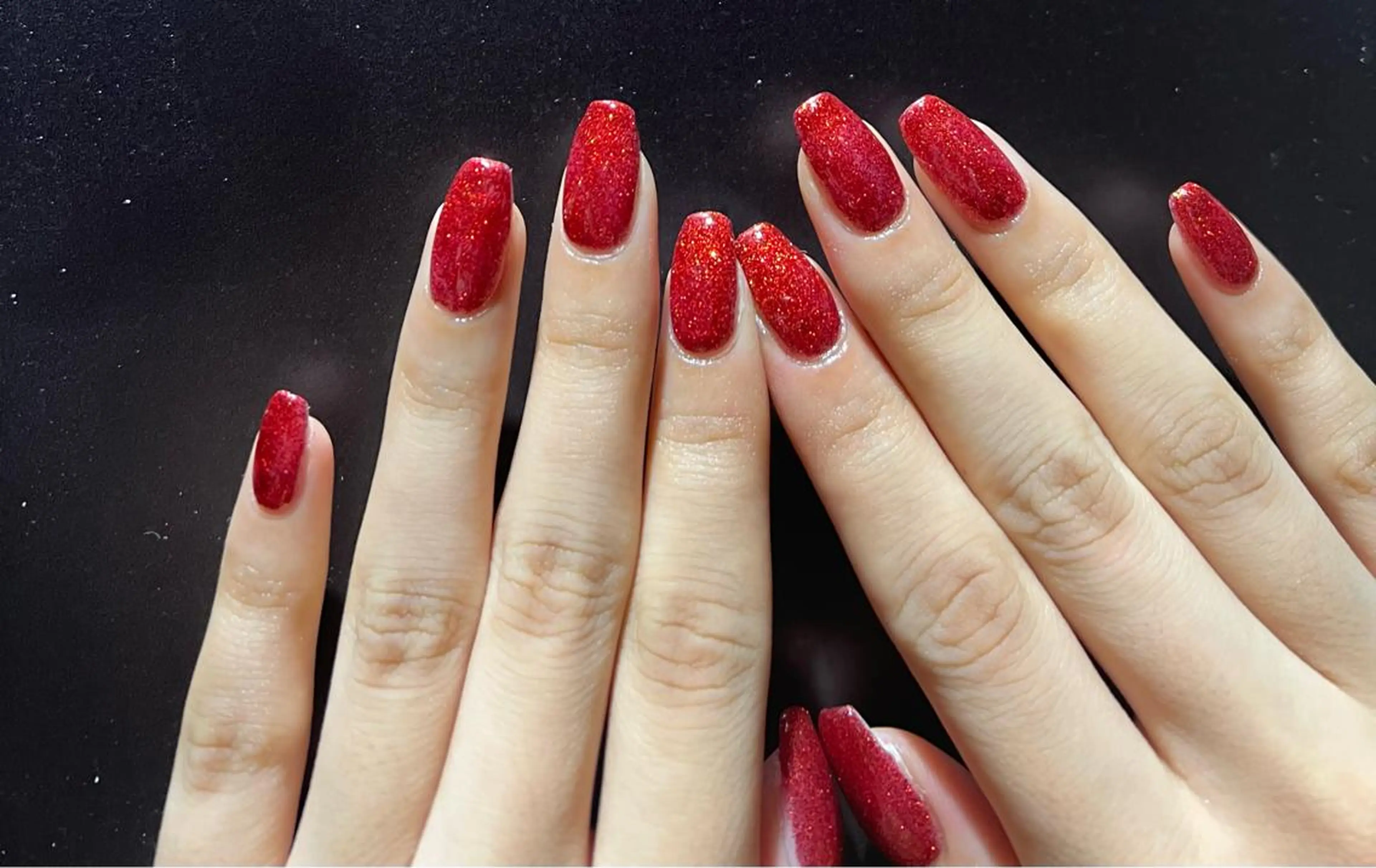 ネイル omamori kyokoのネイルデザイン