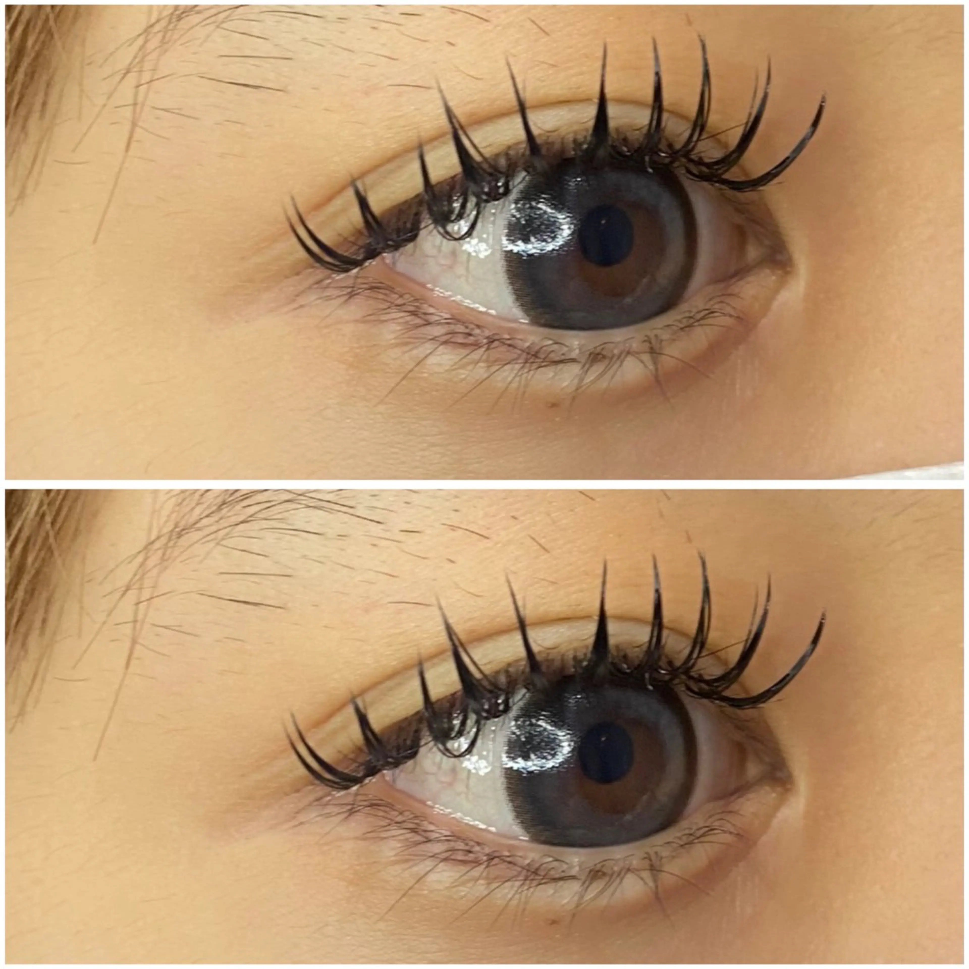 マツエク・マツパ マツエク 後藤 麻子のマツエク・マツパデザイン