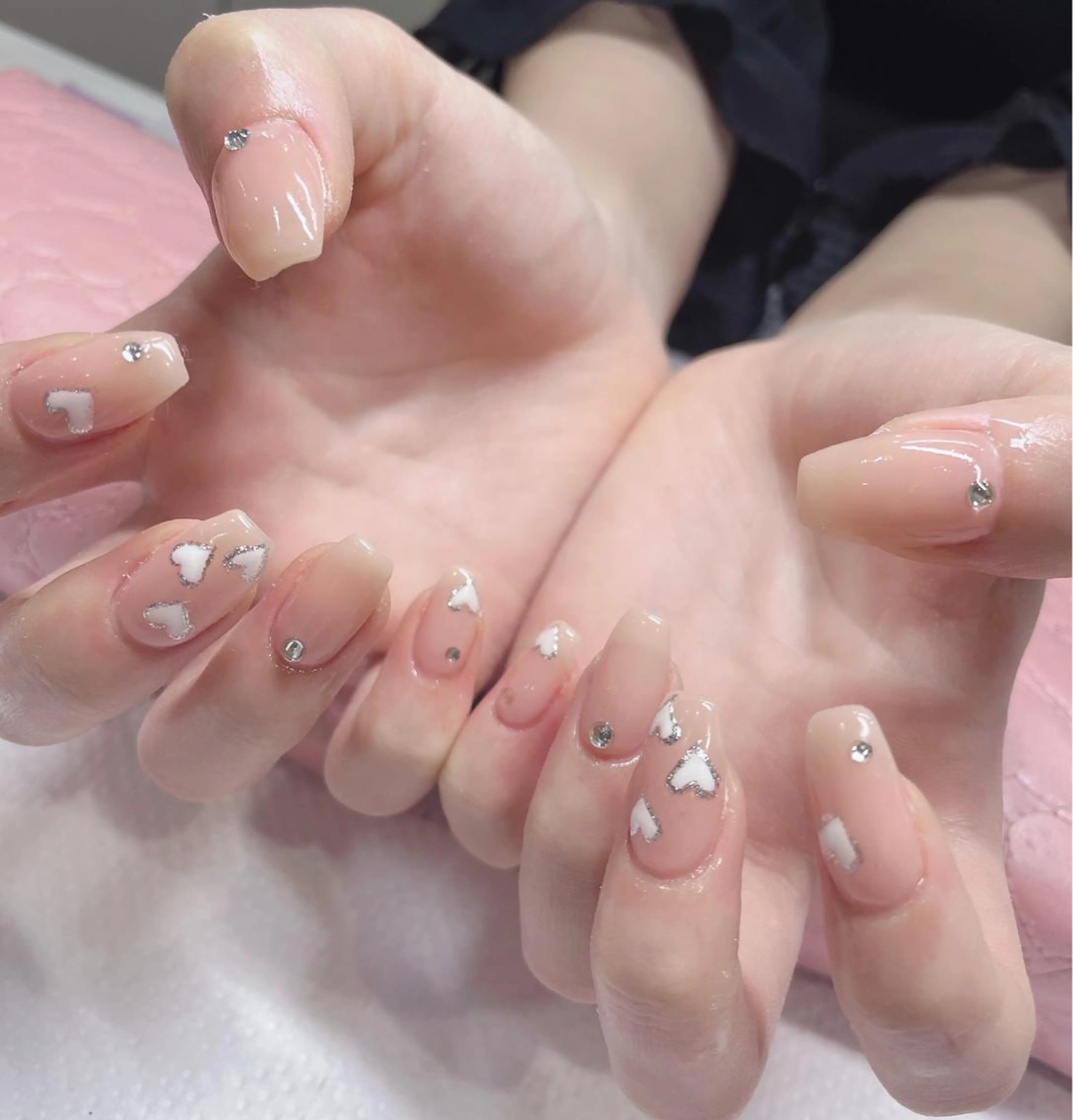 ネイル kouca  nail所属・コウ カnail💅のネイルデザイン