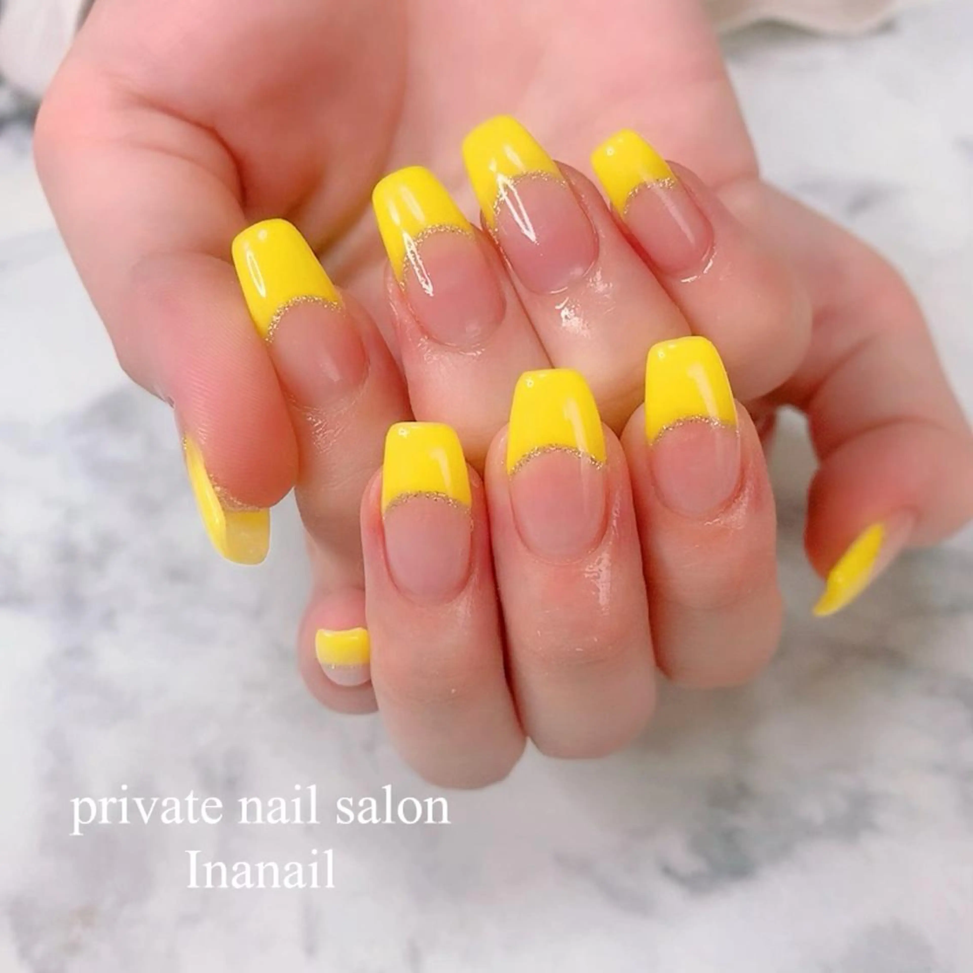 ネイル ✤Ina nail✤のネイルデザイン