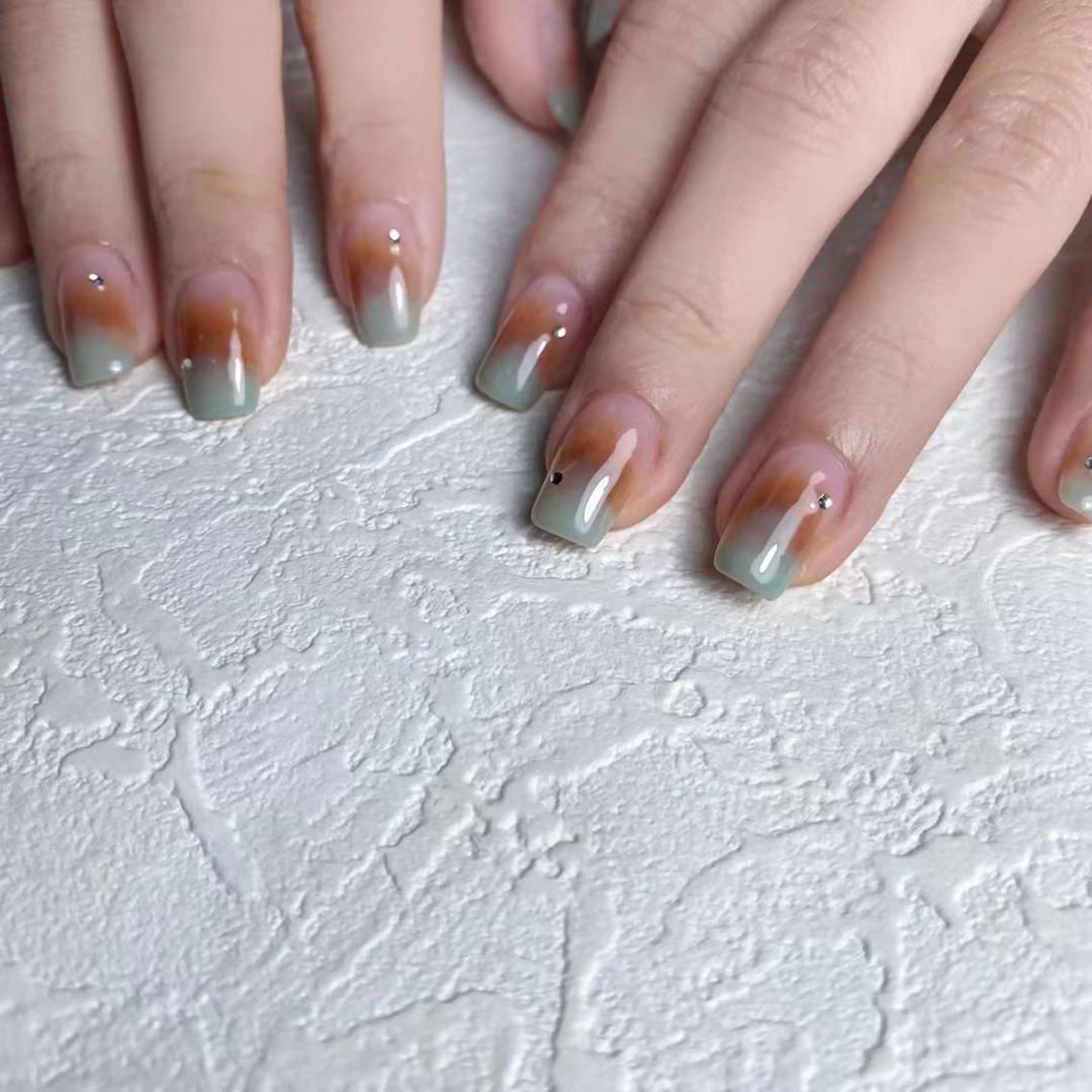 ネイル 宮澤 ミナのネイルデザイン