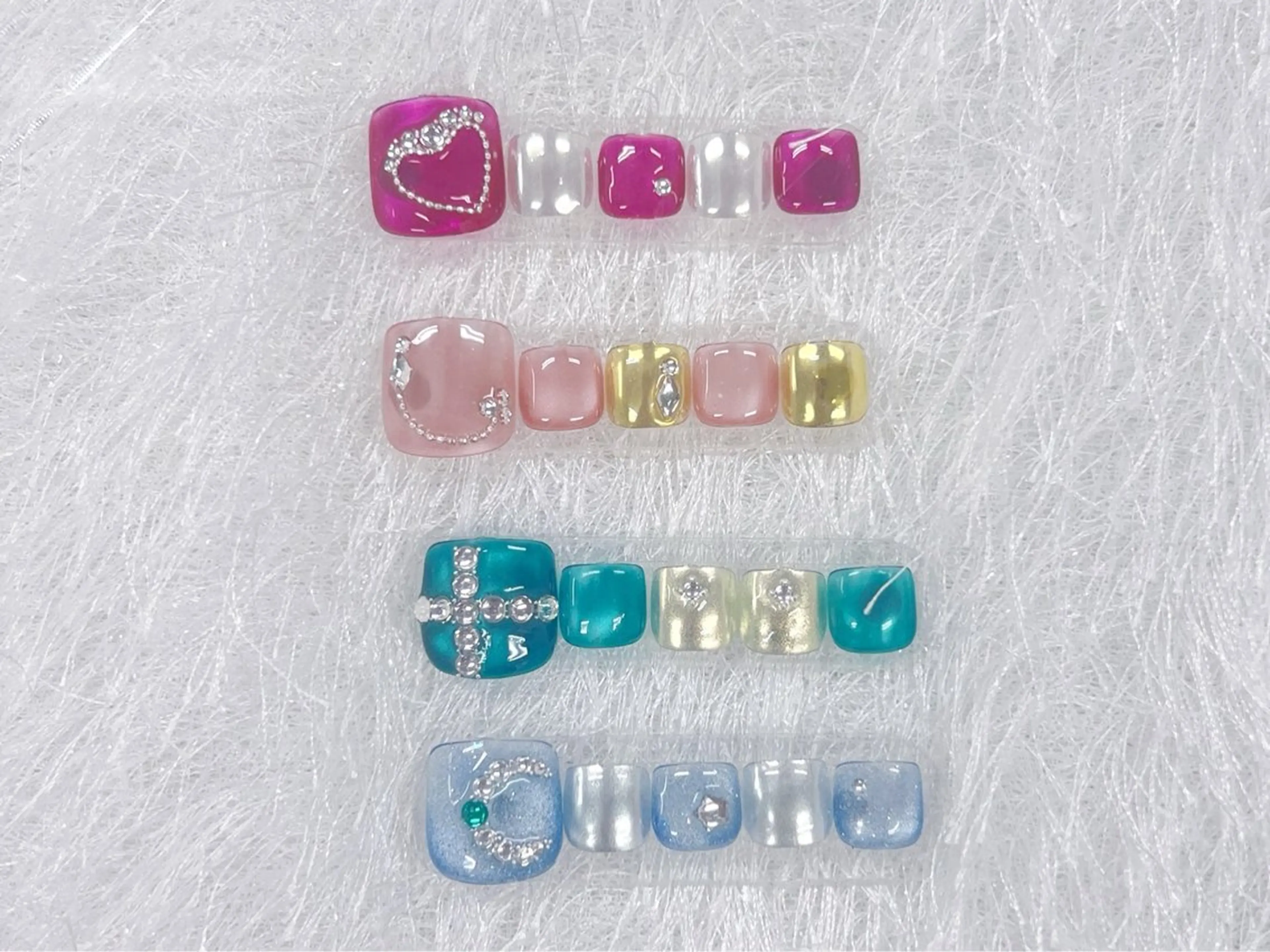 ネイル Beauty静 nailのネイルデザイン