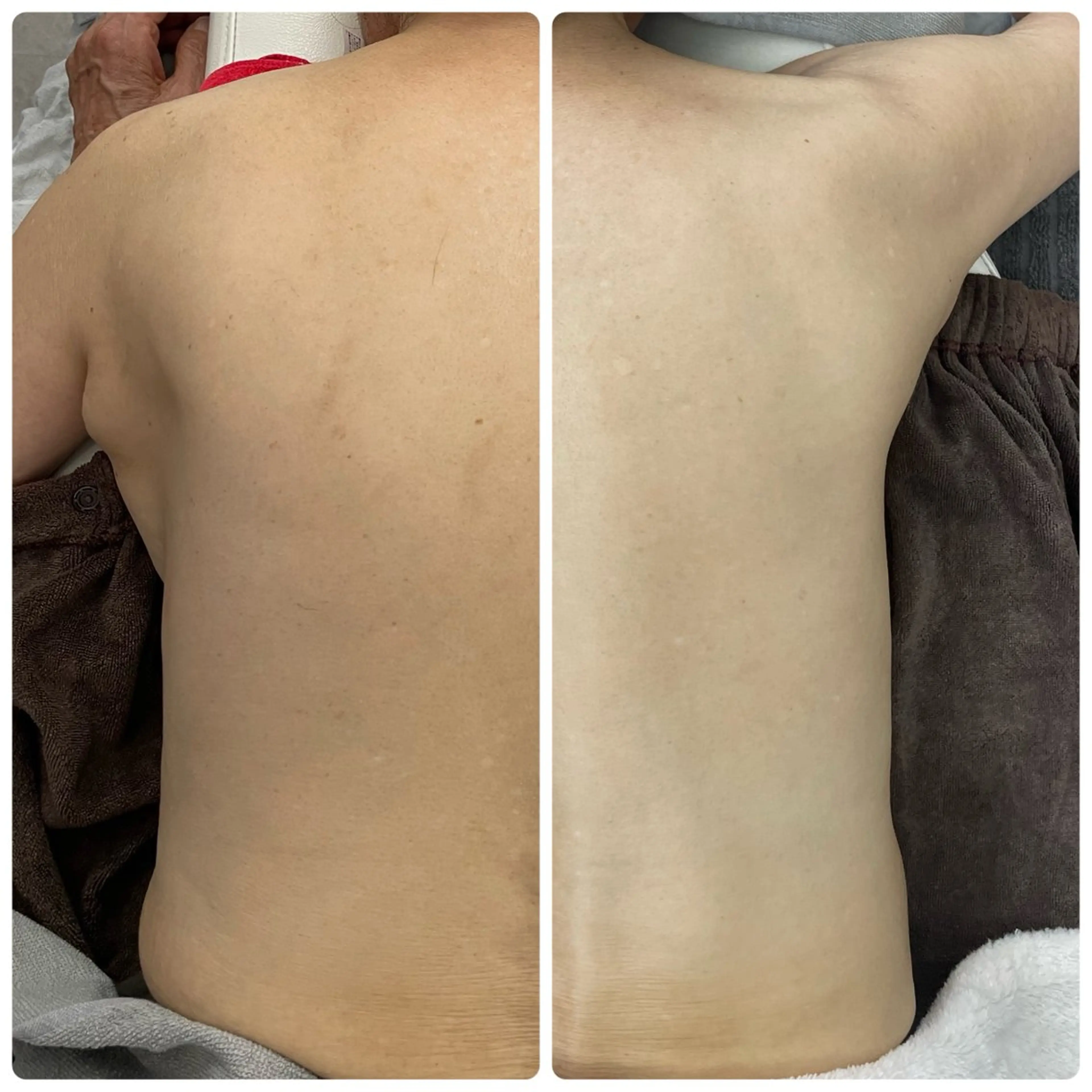 Salon Rion所属・Rion 野々村のエステ・リラクイメージ