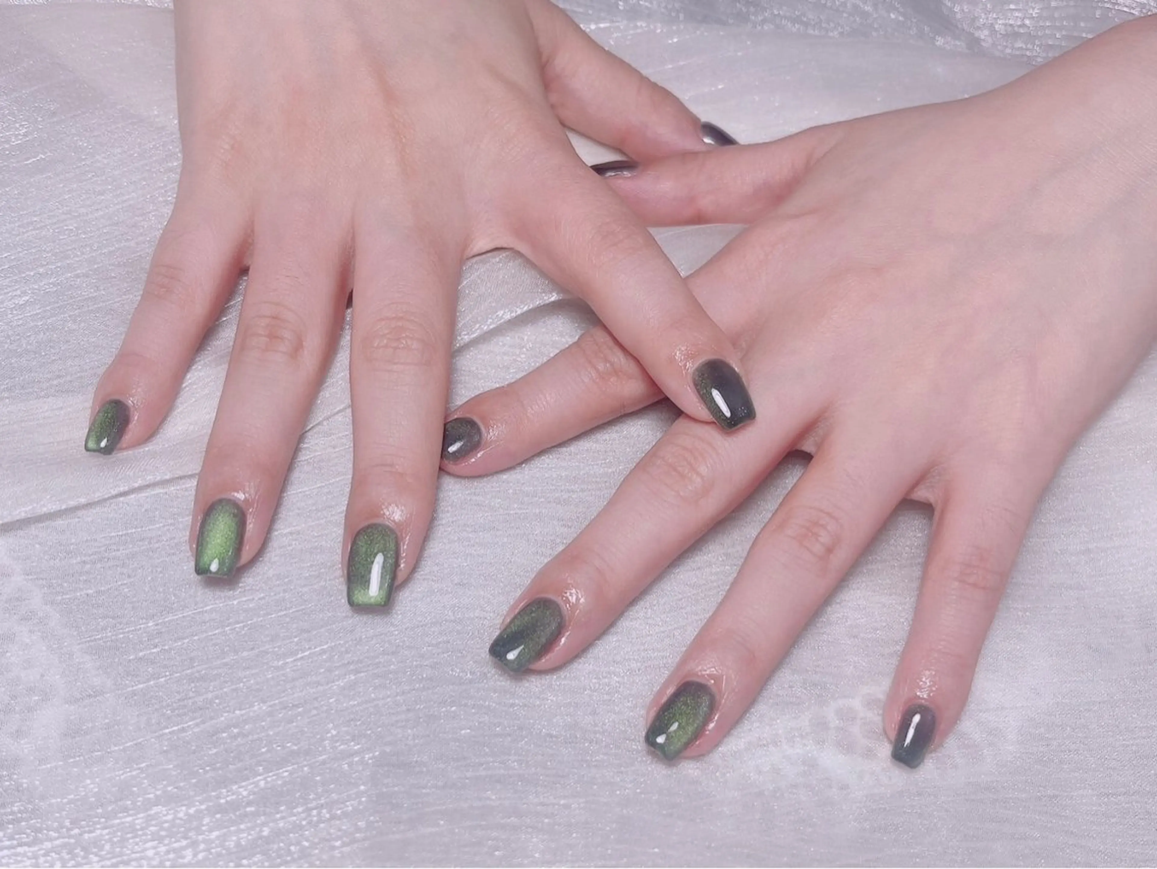 ネイル ハンドネイル Kari ネイルサロンのネイルデザイン