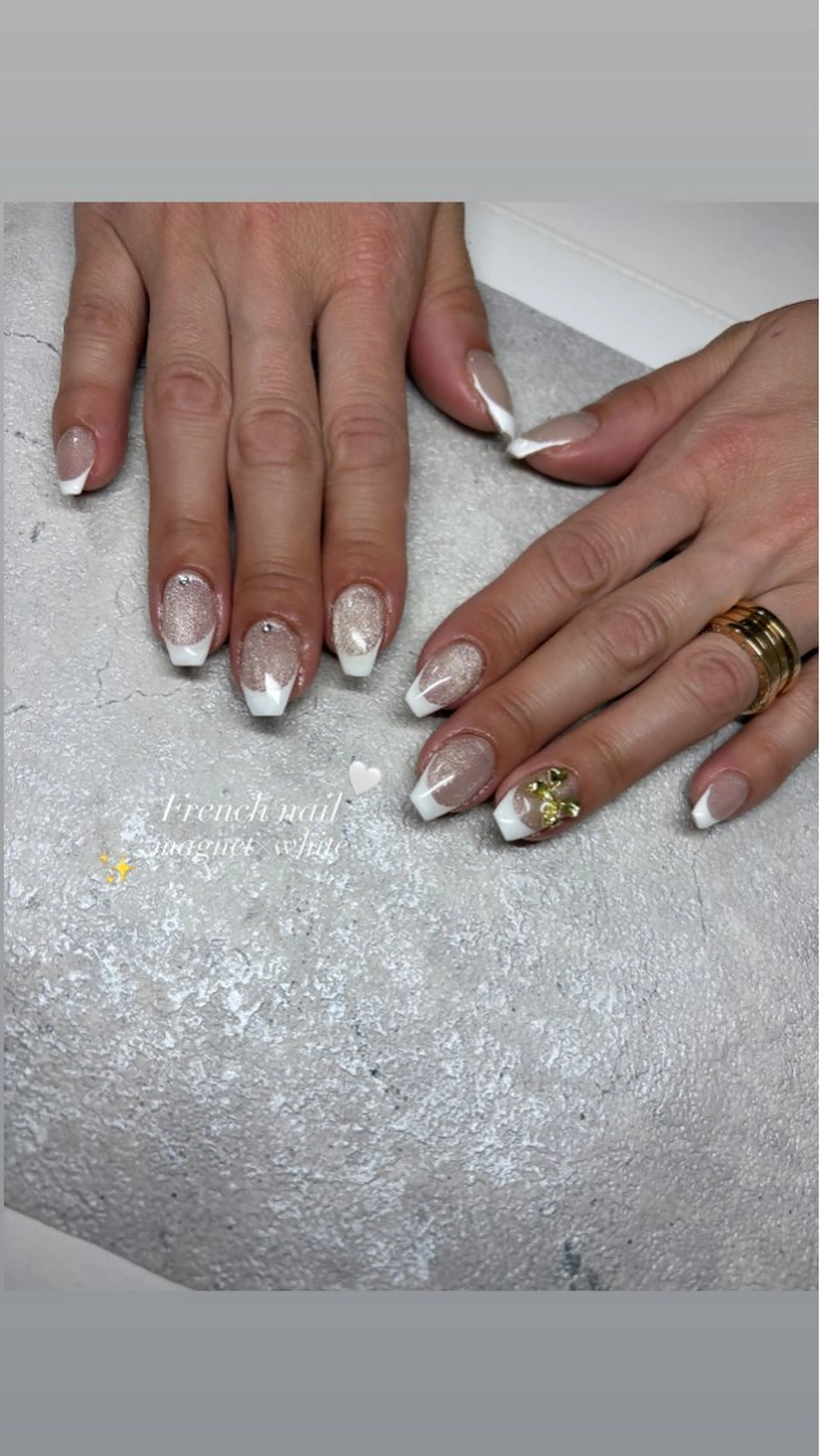 ネイル ANELA mのネイルデザイン