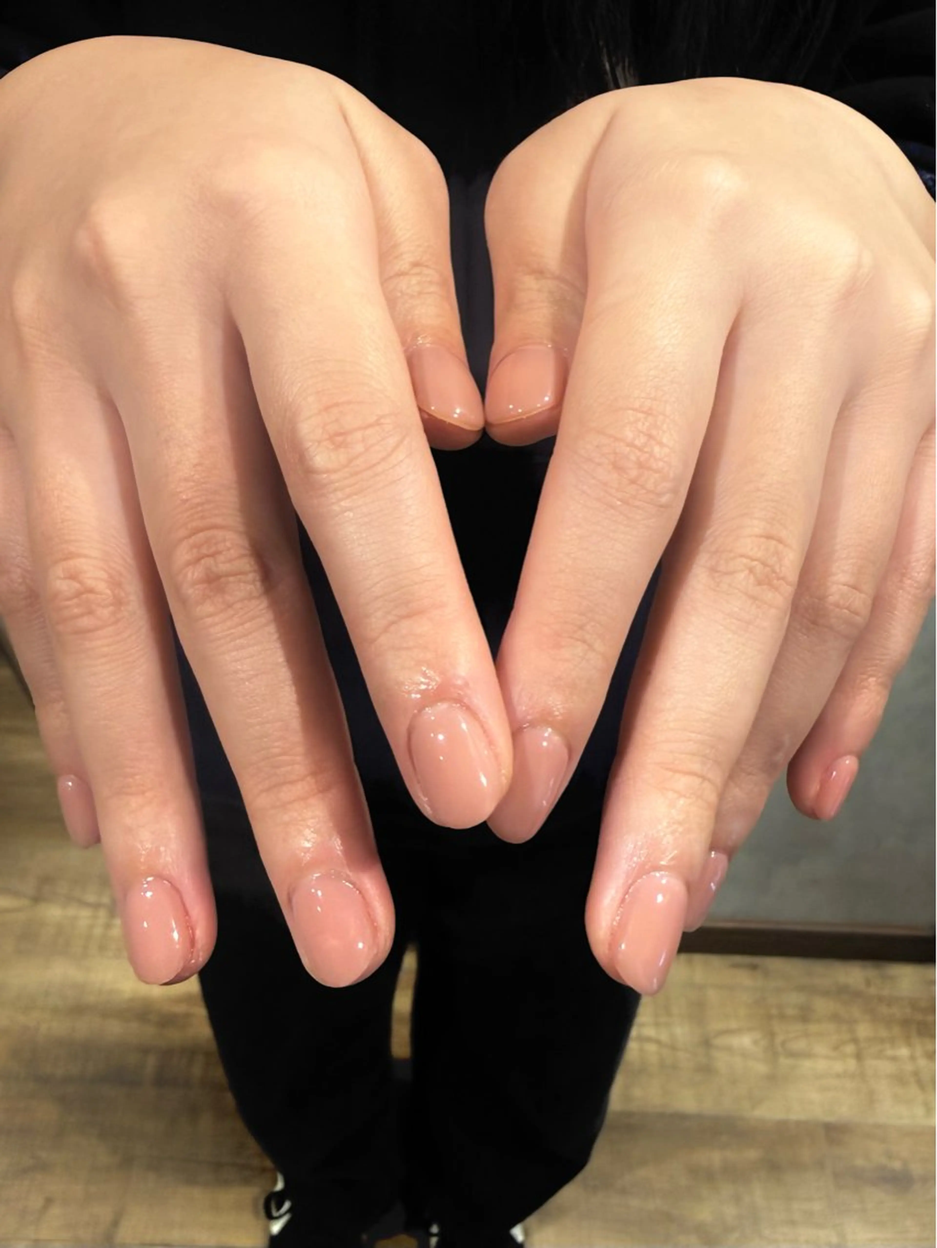 ネイル ARCANA HARUKAのネイルデザイン