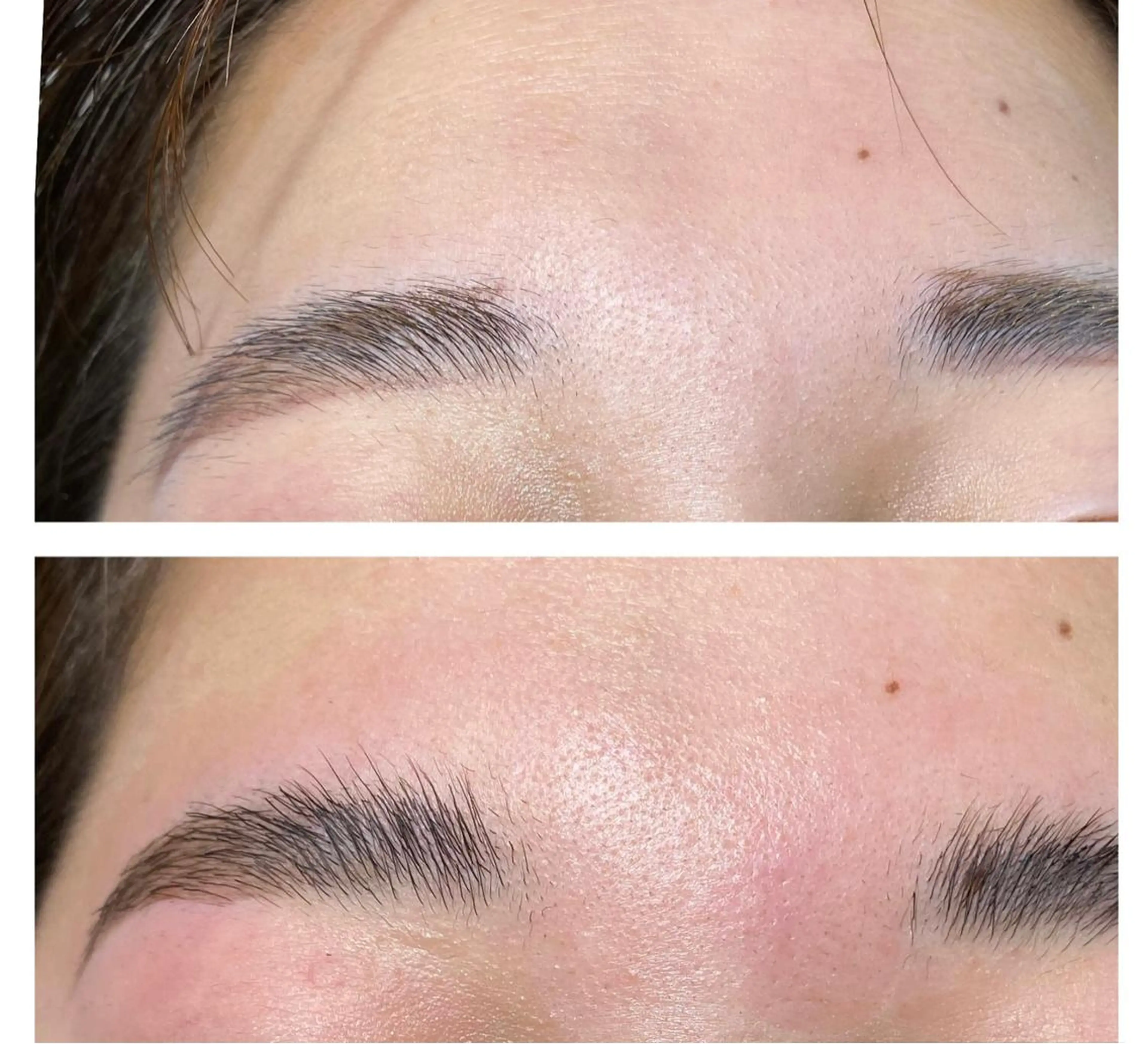 アイブロウ Mekukuru ミィククルの眉毛・アイブロウイメージ