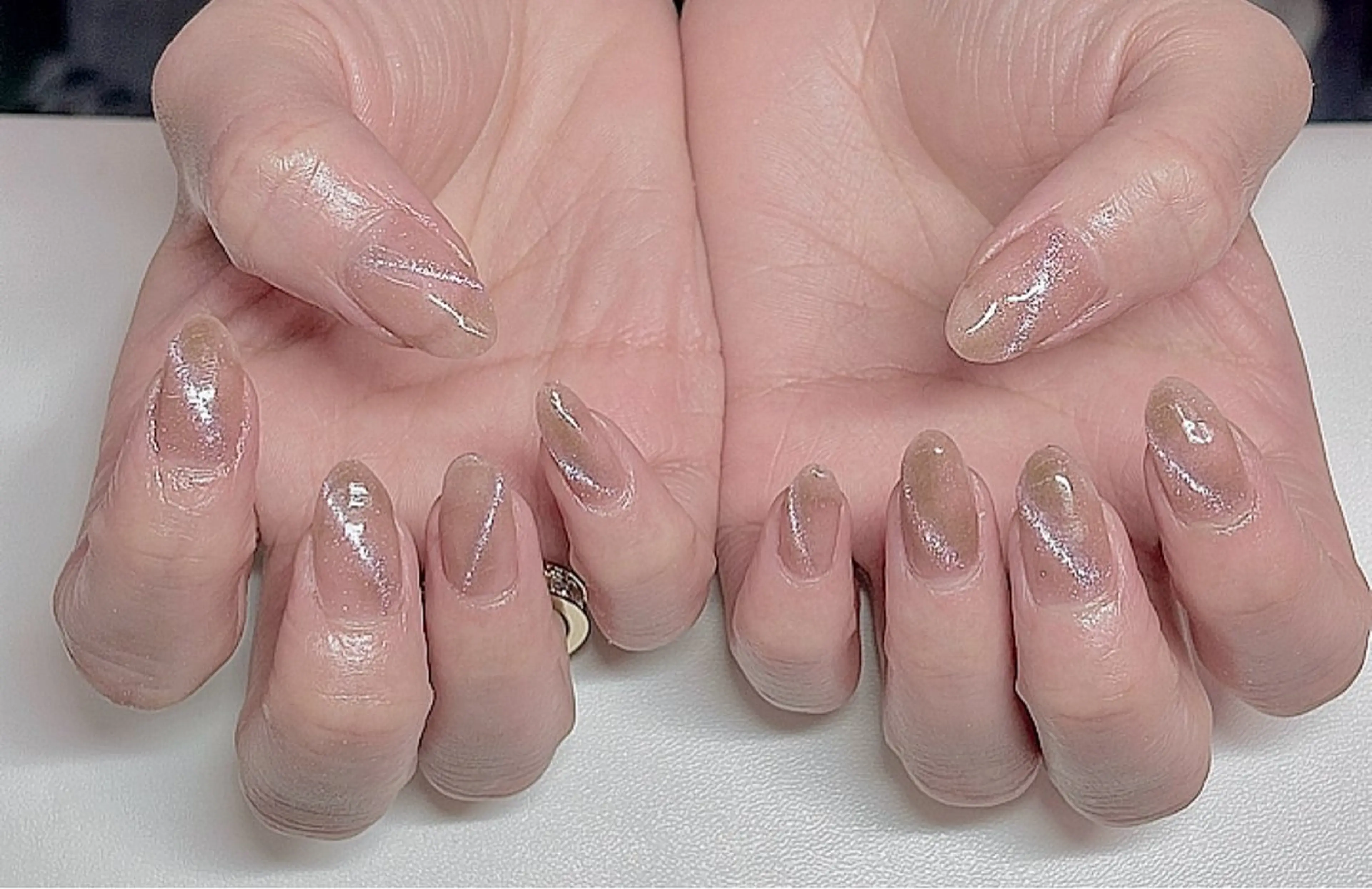 ネイル WOLTOKYO 池袋mikaのネイルデザイン