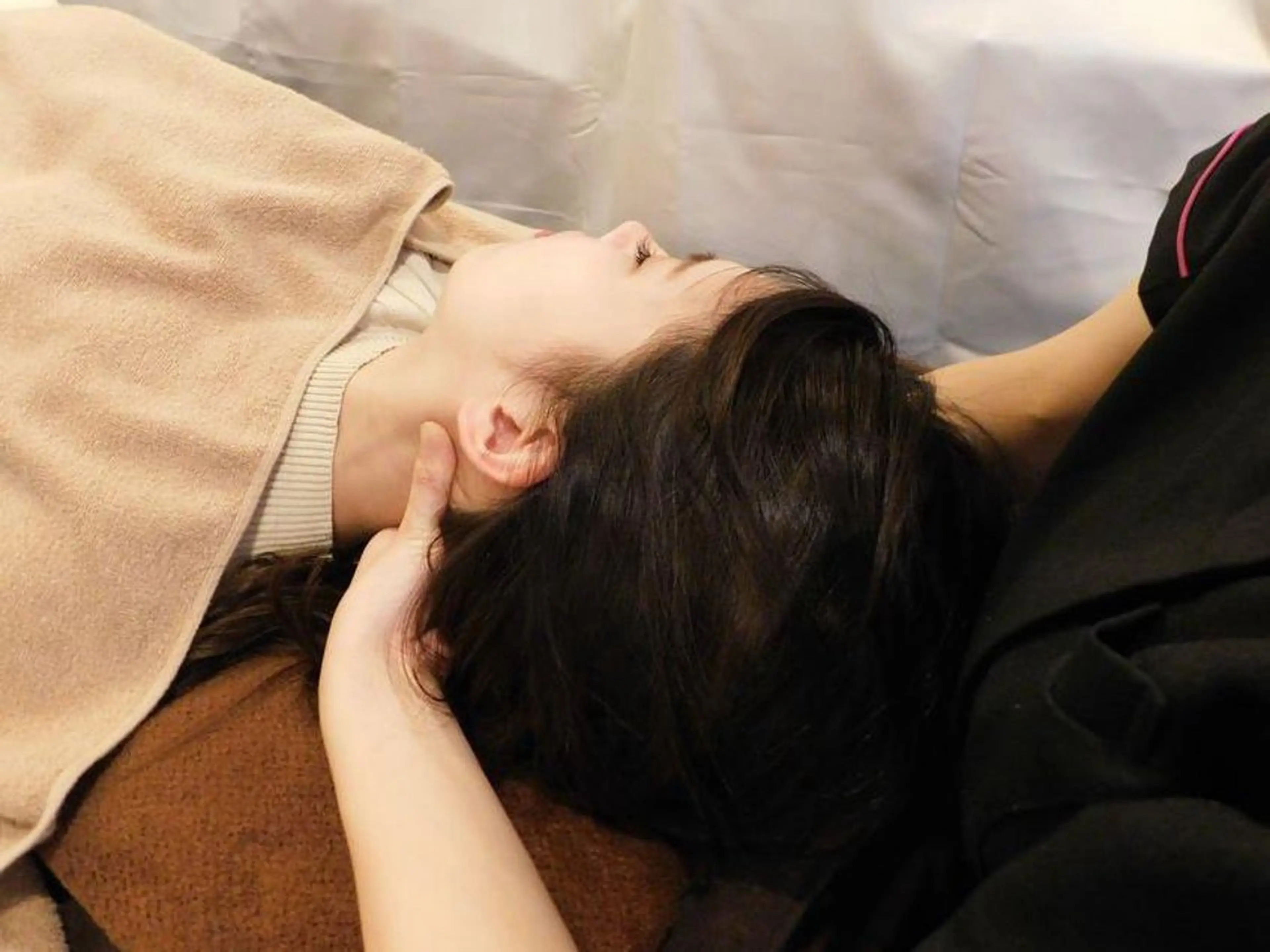 小林整骨院本町 美容鍼roomのエステ・リラクイメージ