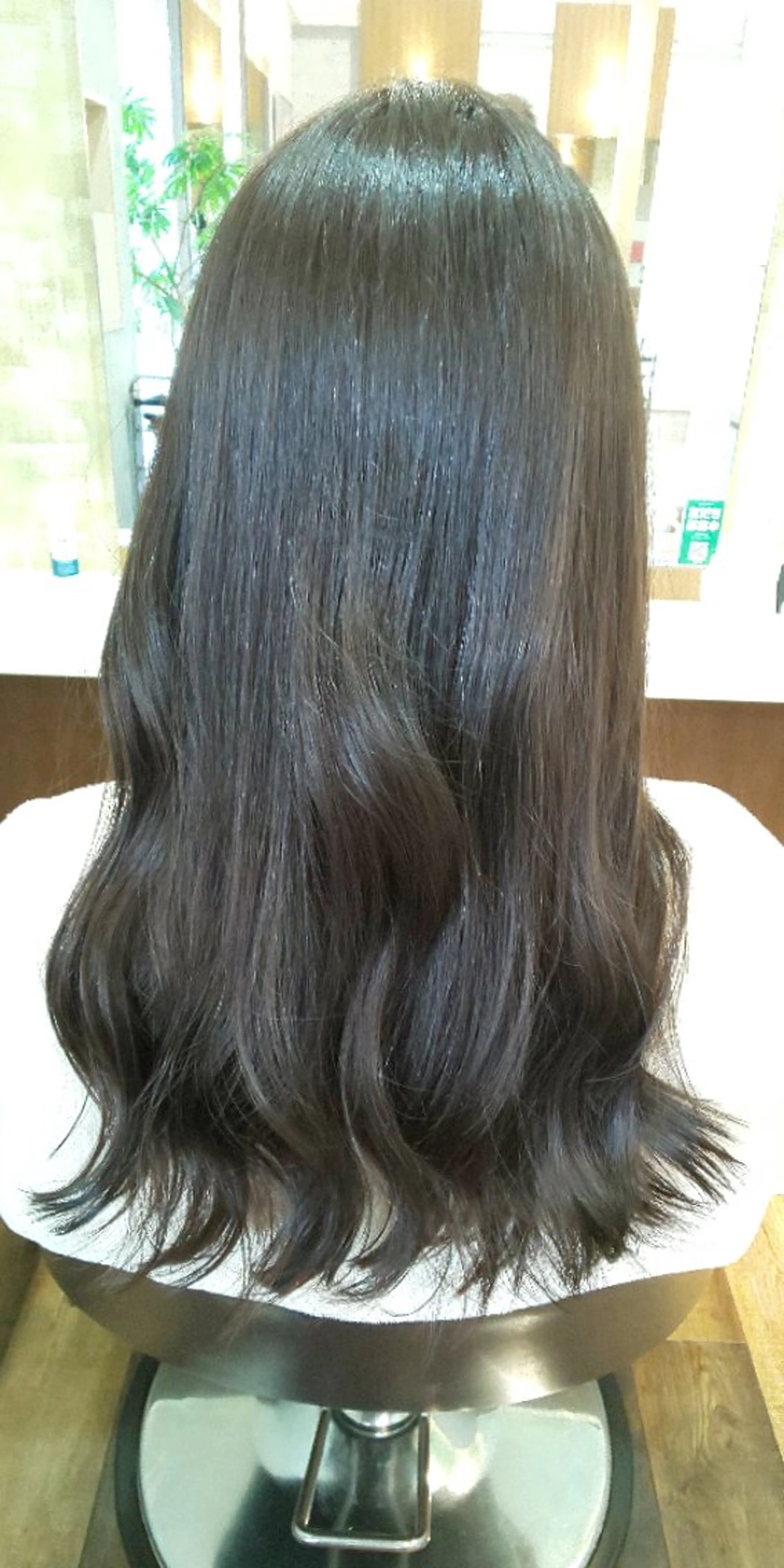 ヘアアレンジ TEN 日進所属・小島琉奈/ カットモデル募集のヘアスタイル