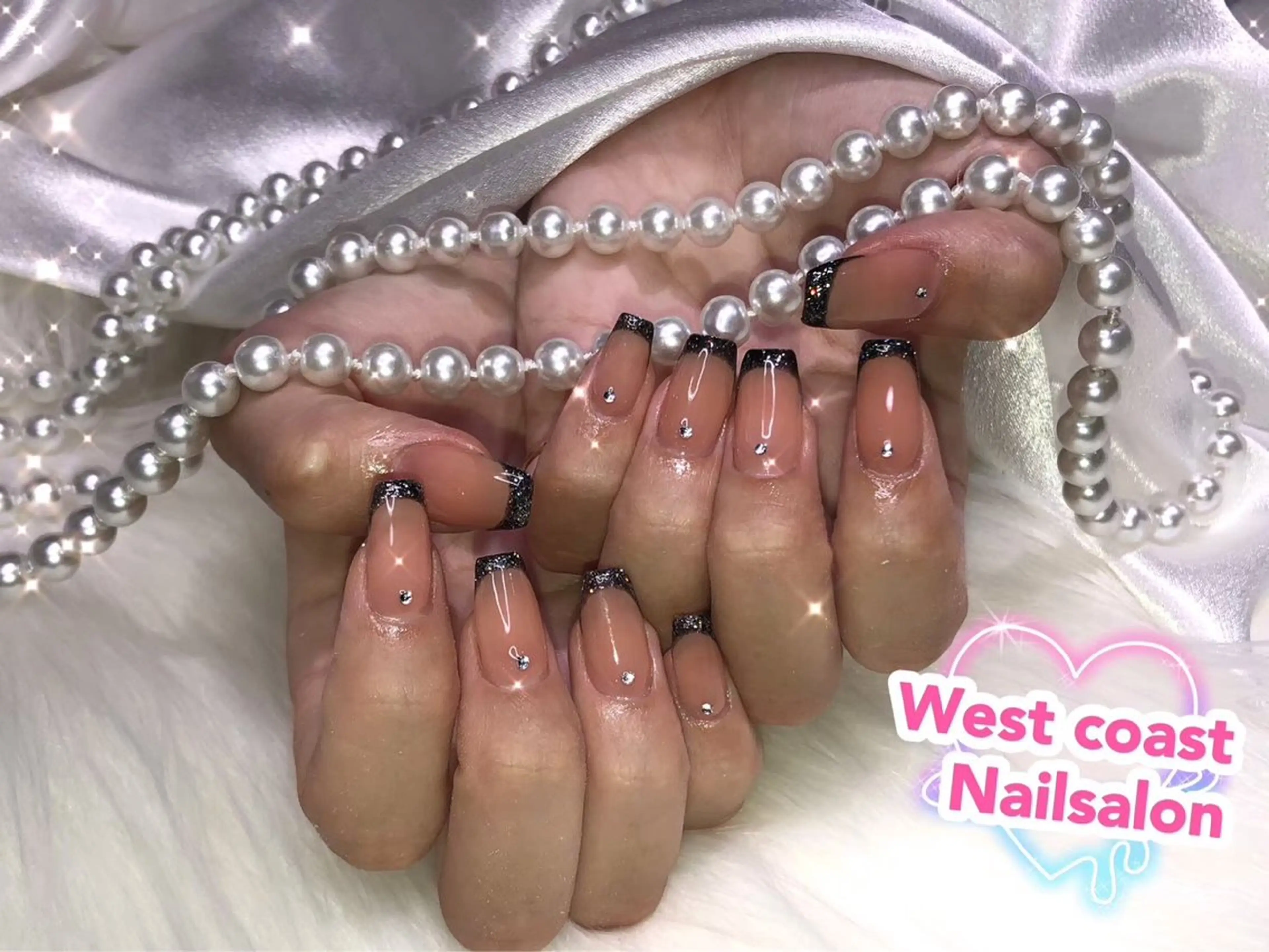 ネイル フレンチネイル Hi_nails \ パラジェル取扱店のその他イメージ