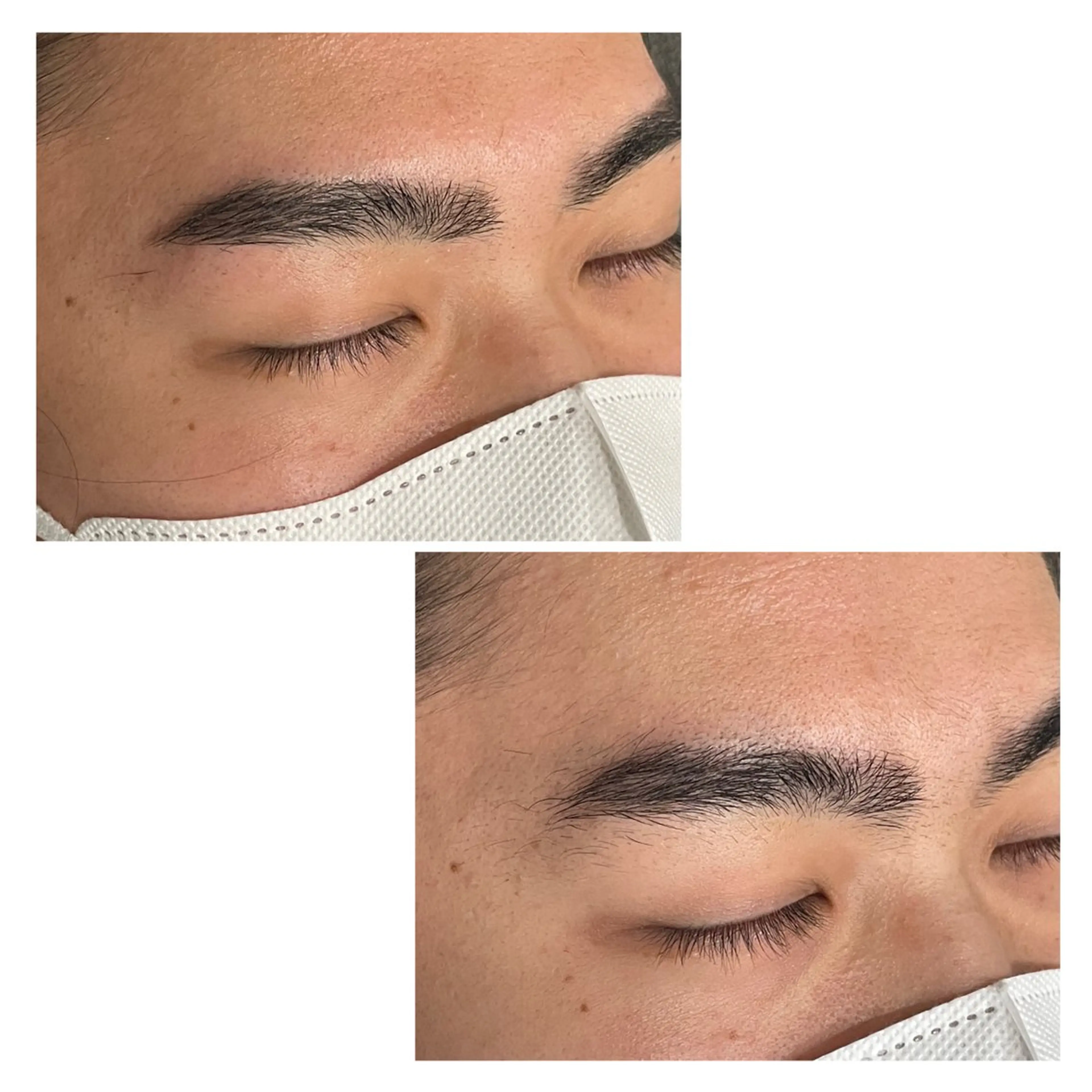 メンズ アイブロウ ☘️ MAYU☘️✨のその他イメージ