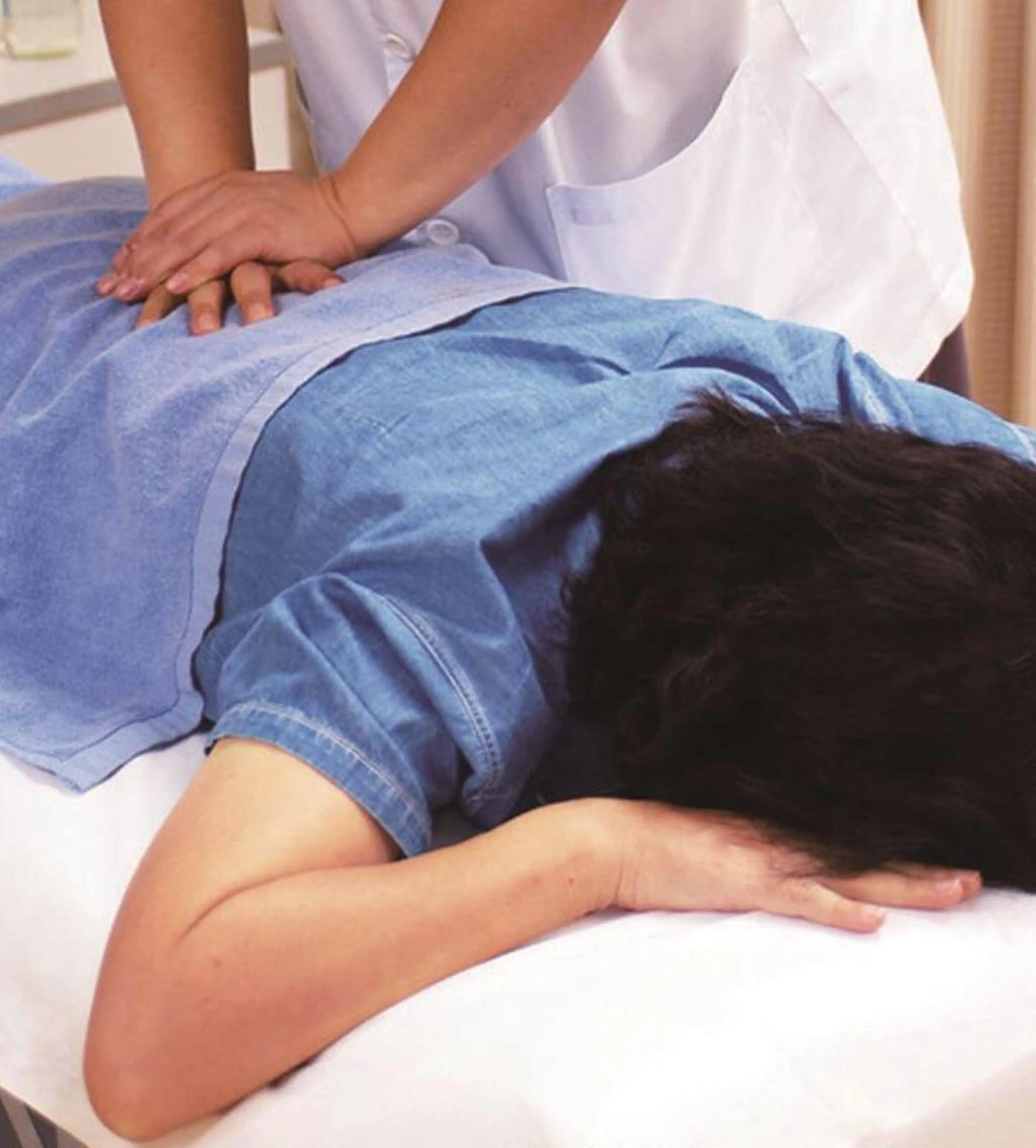 花井 美幸のエステ・リラクイメージ