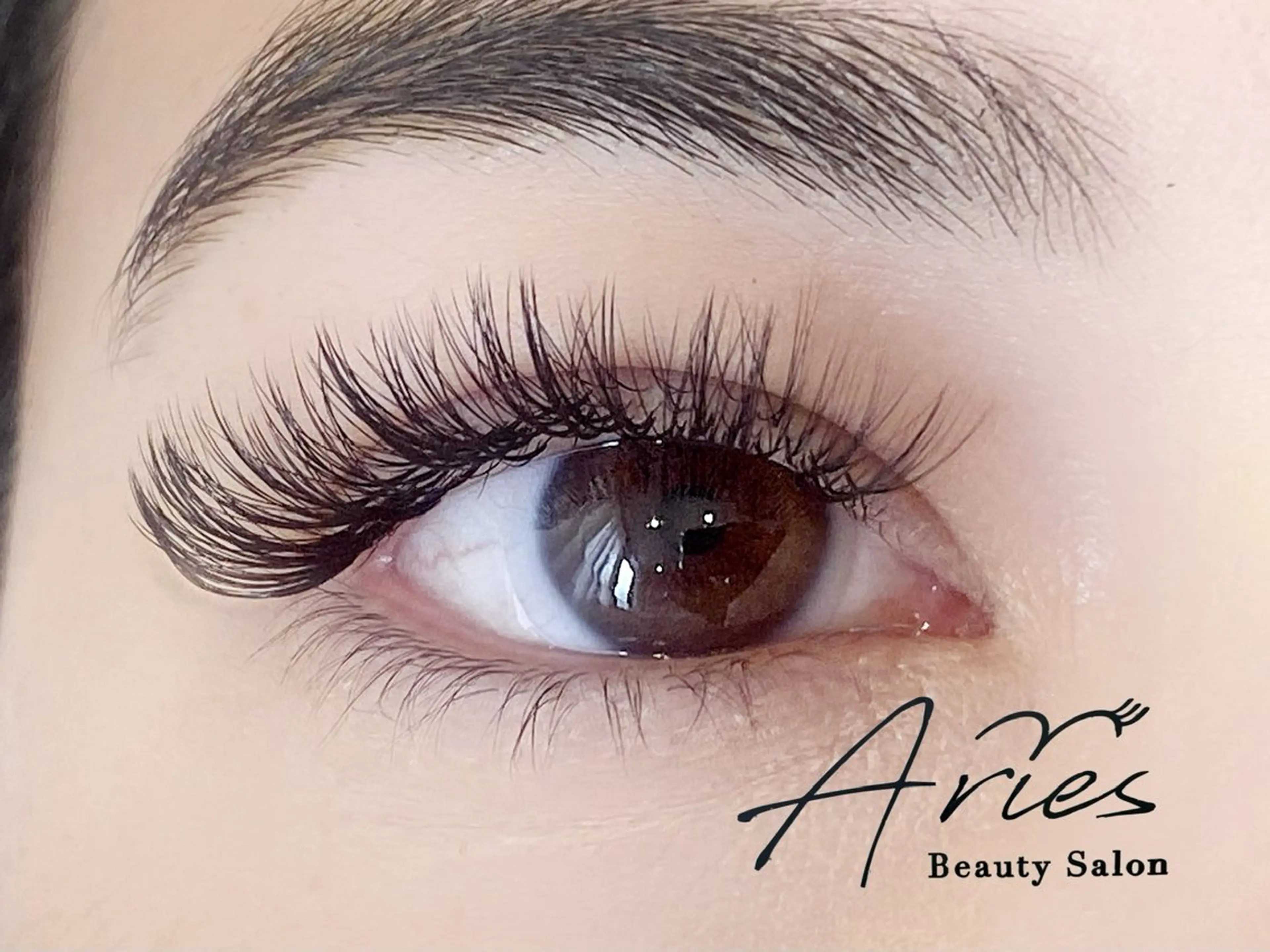 限定価格✨ボリュームラッシュ300〜500本の写真