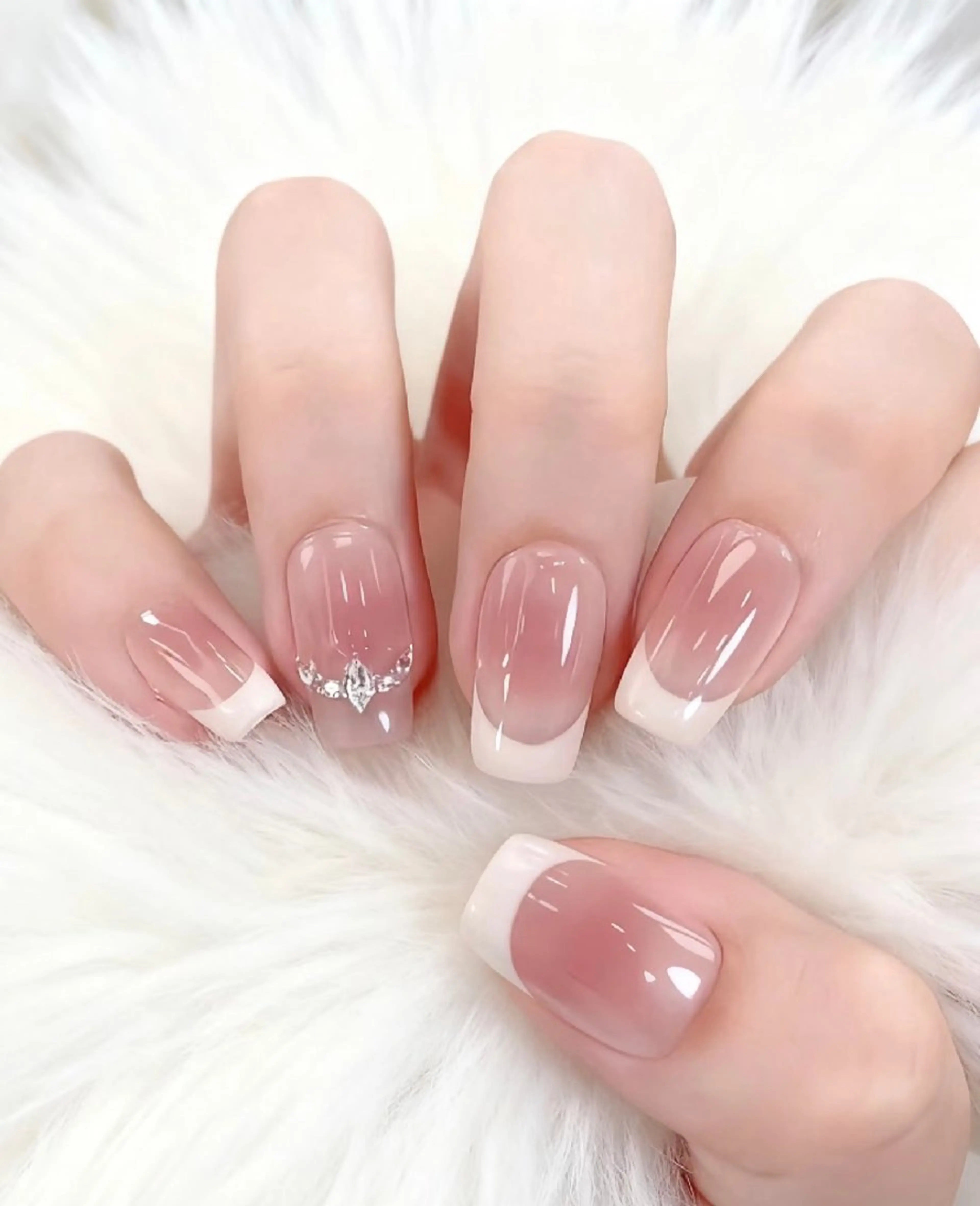 ネイル U.MINail yun 💅西川口のネイルデザイン