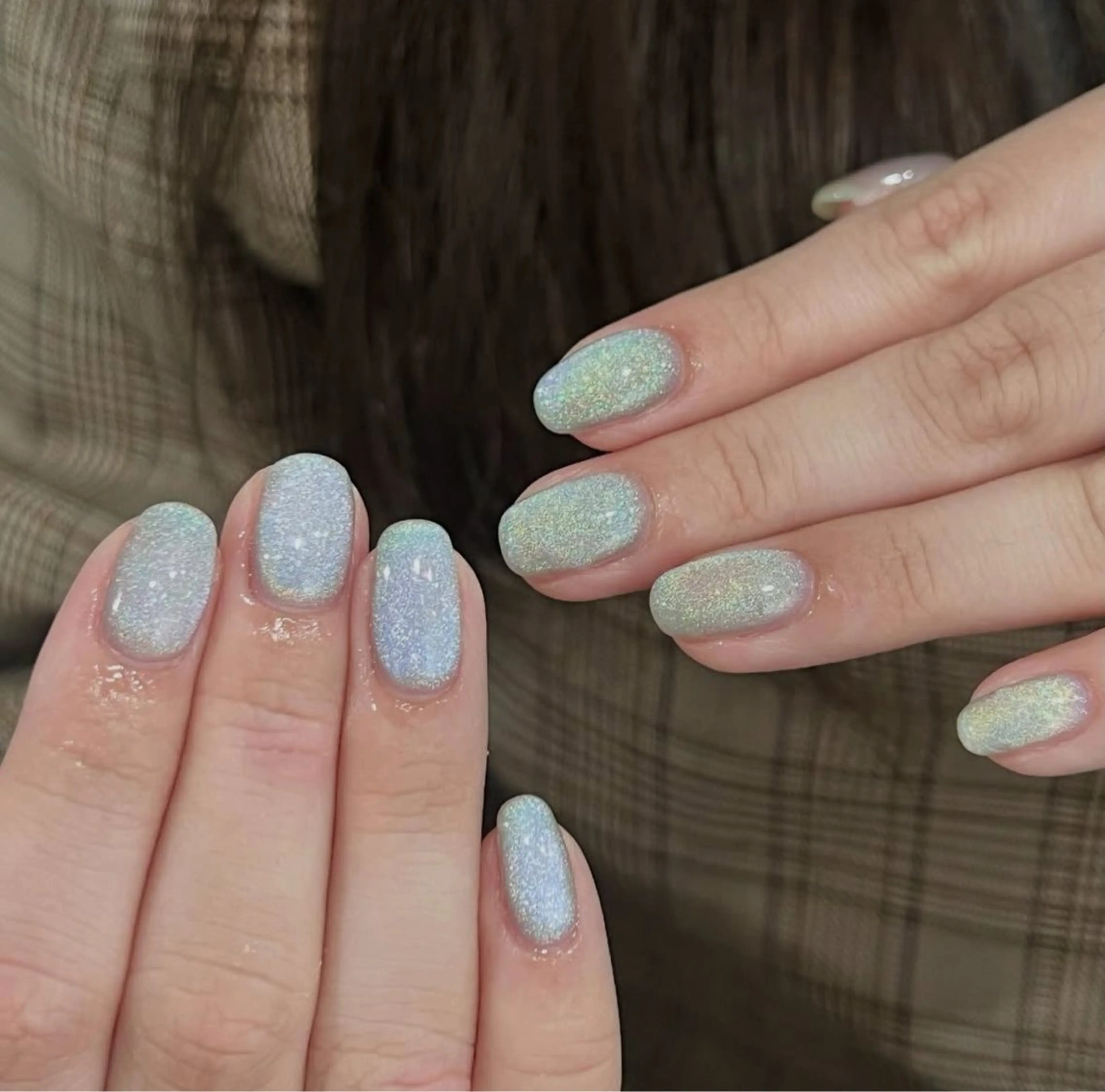 ネイル Ugirl Nail Harukaのネイルデザイン