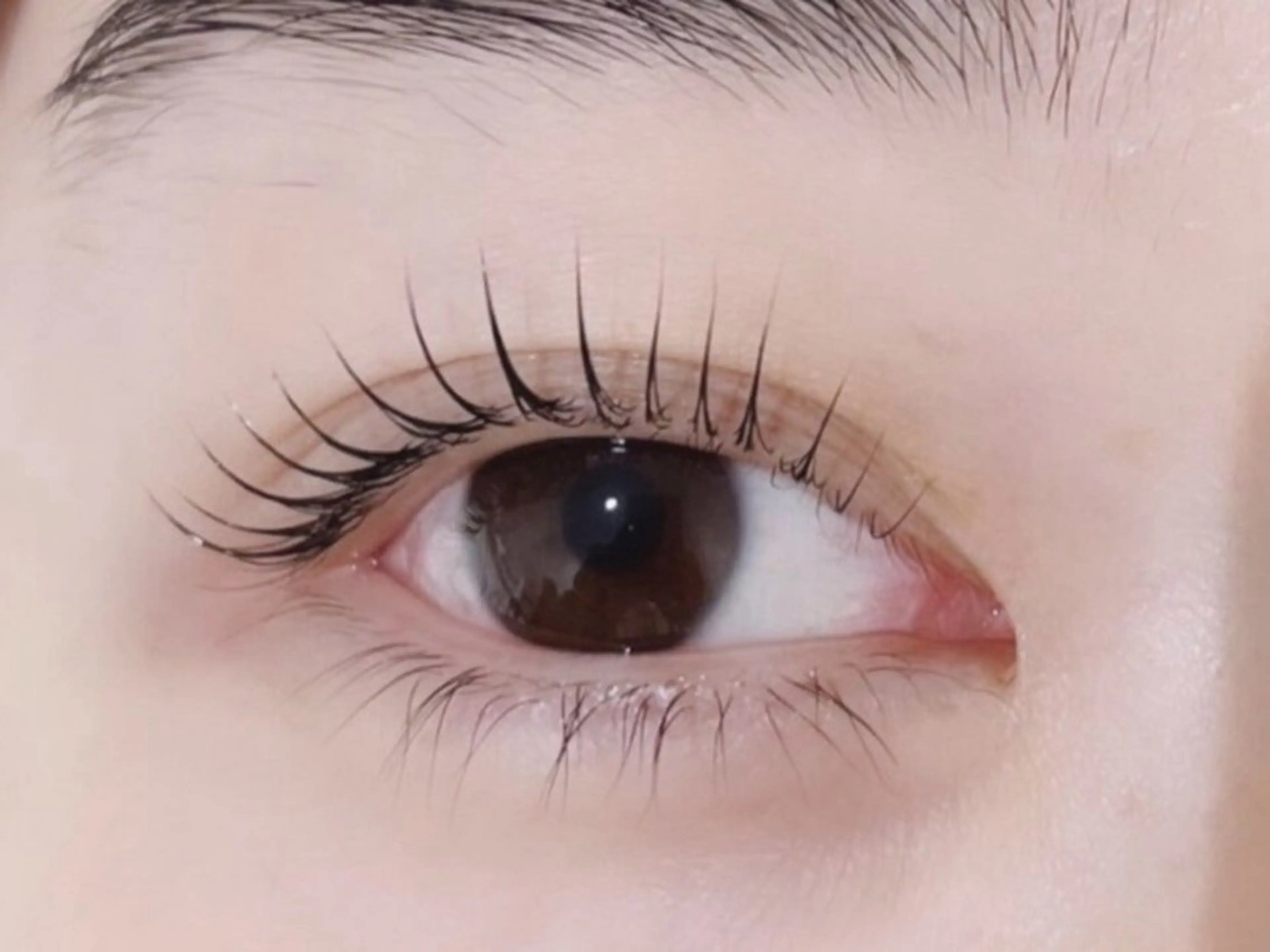 マツエク・マツパ 畠山 瑠花のマツエク・マツパデザイン