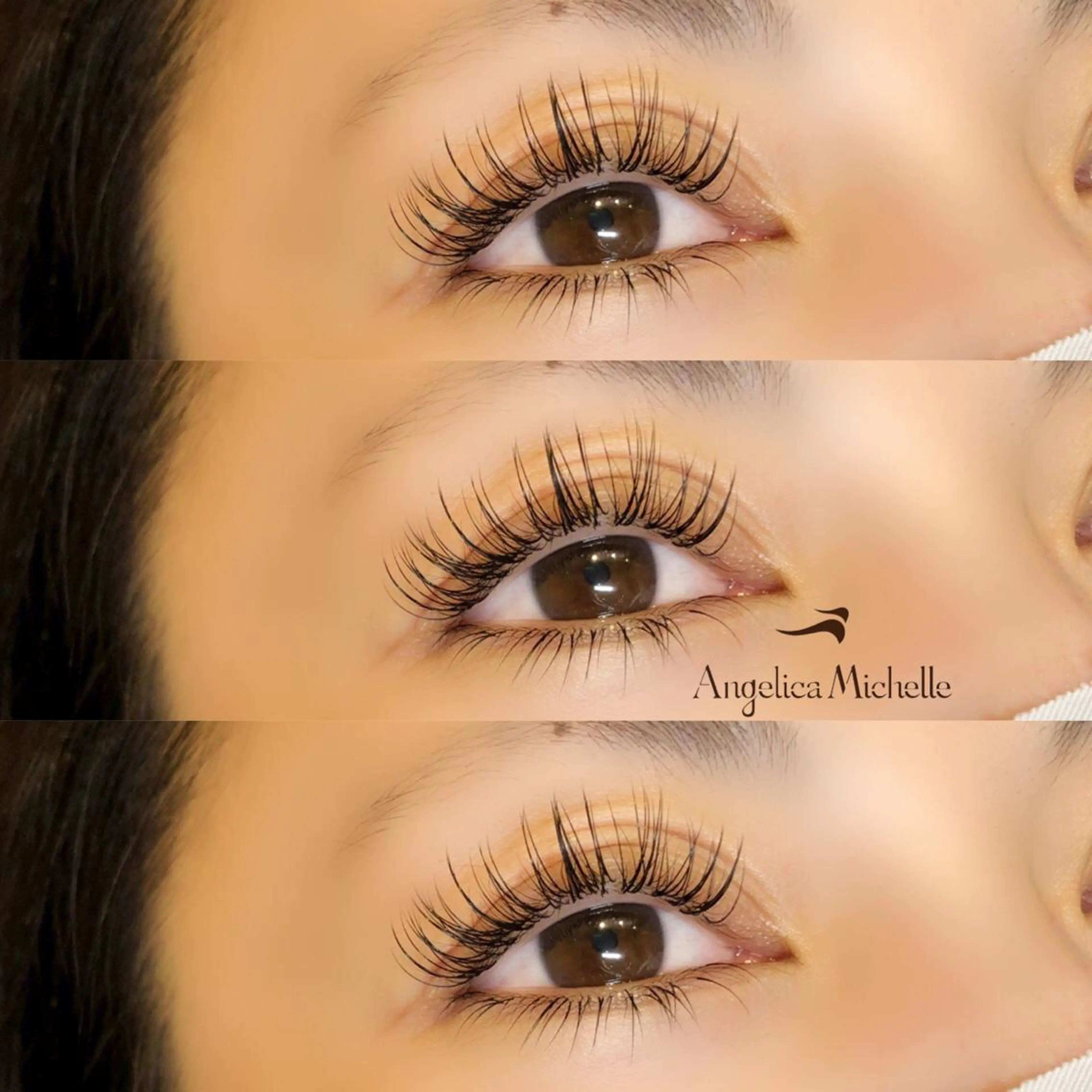 マツエク・マツパ 美舞所属・eyelash美舞 .武野のマツエク・マツパデザイン