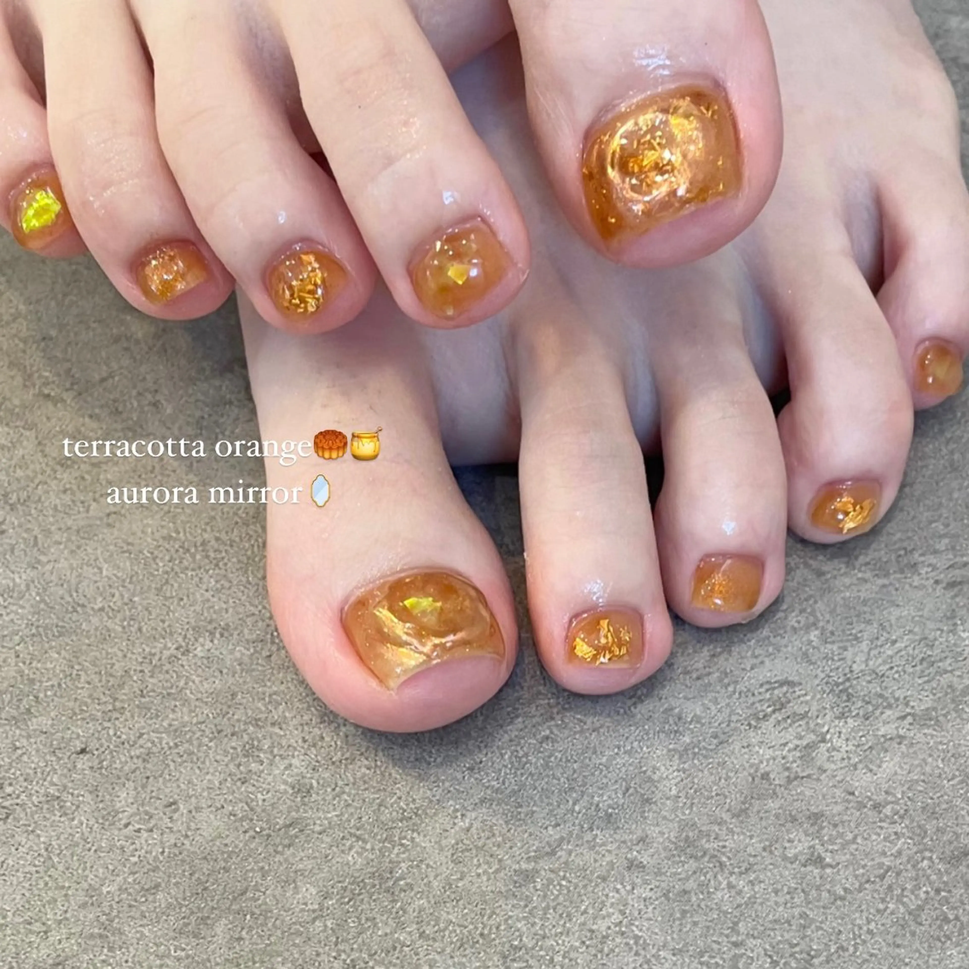 ネイル Nail Salon Gummi.のネイルデザイン