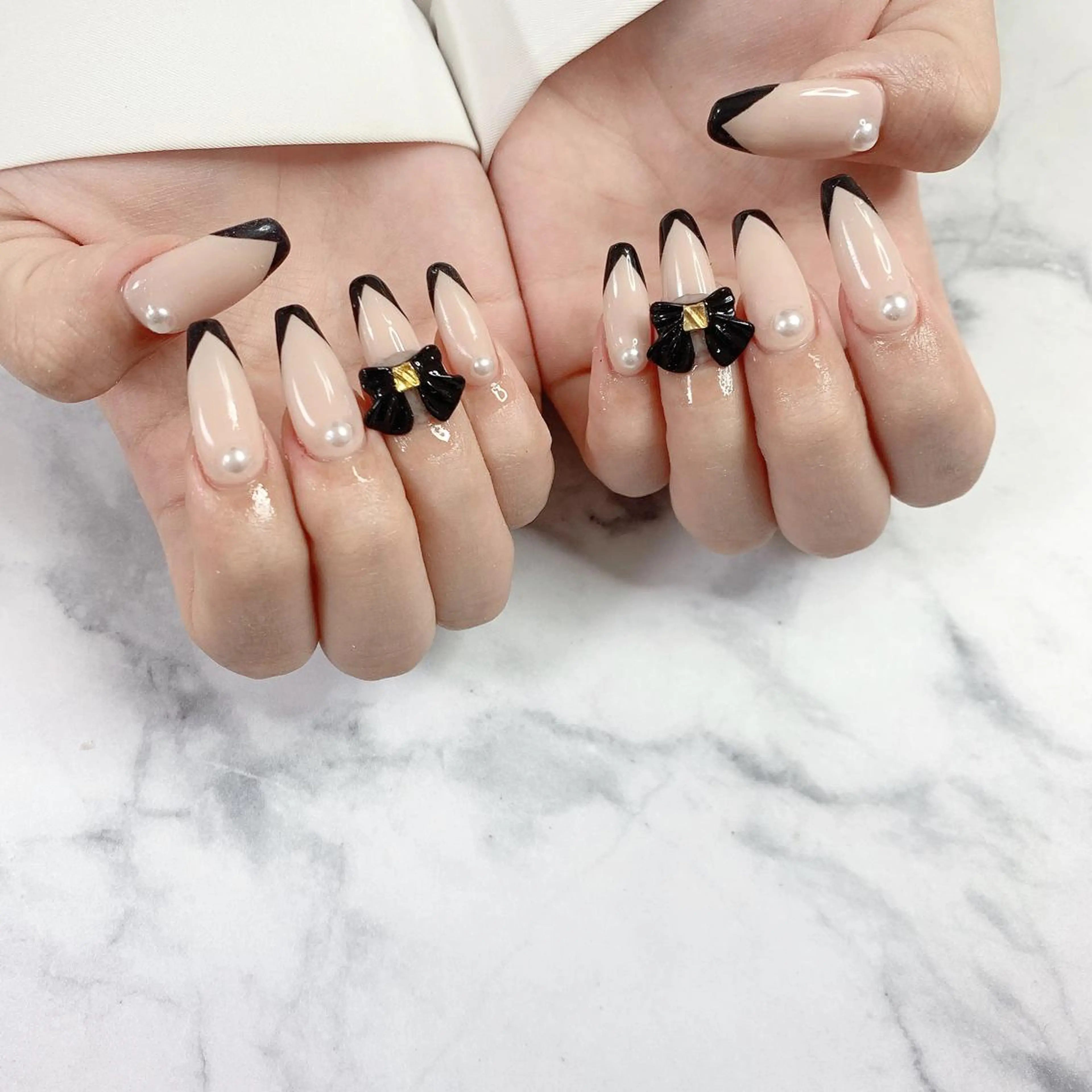 ネイル ✤Ina nail✤のネイルデザイン