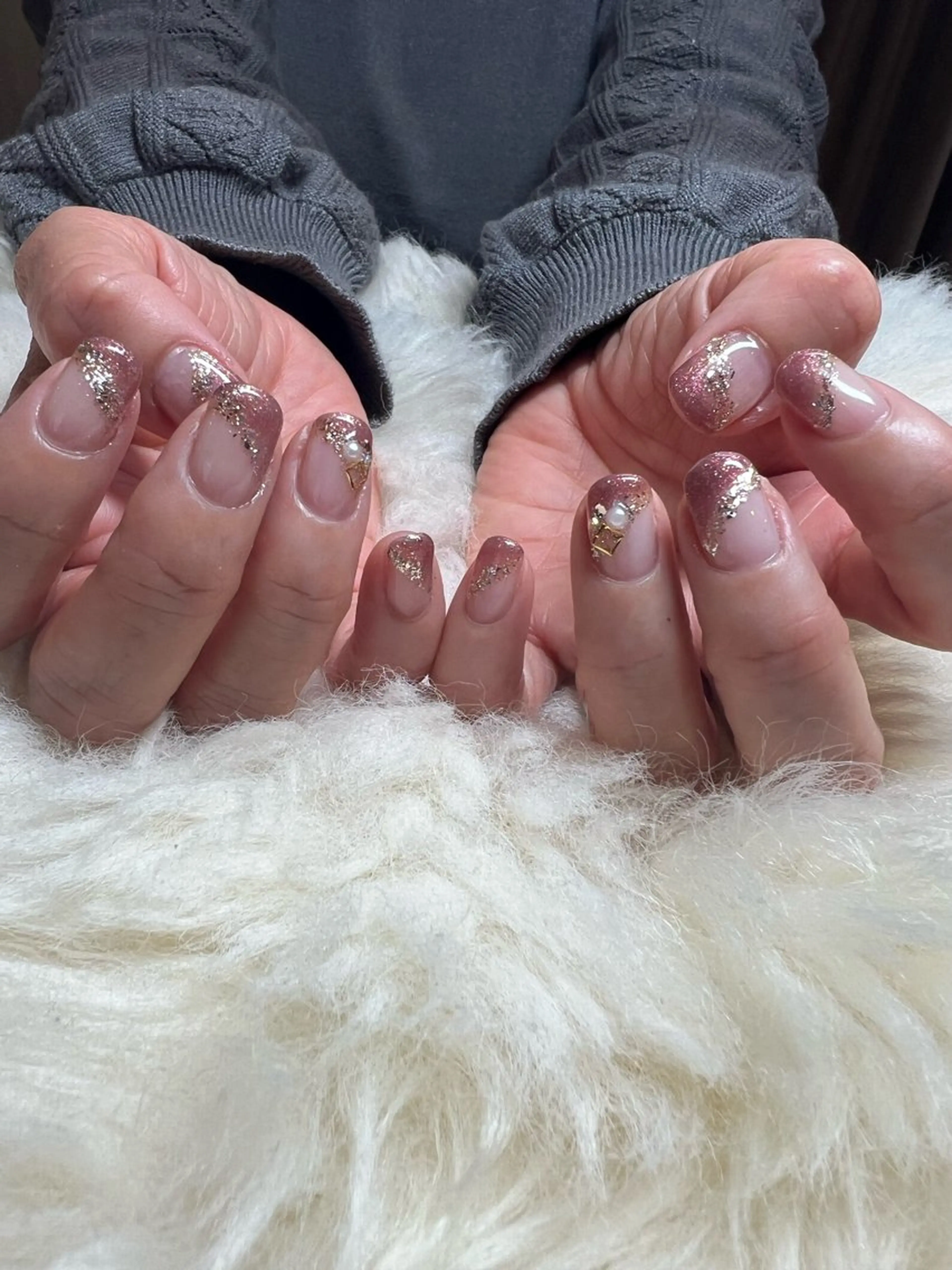 ネイル nailme!/榎田 望美のネイルデザイン