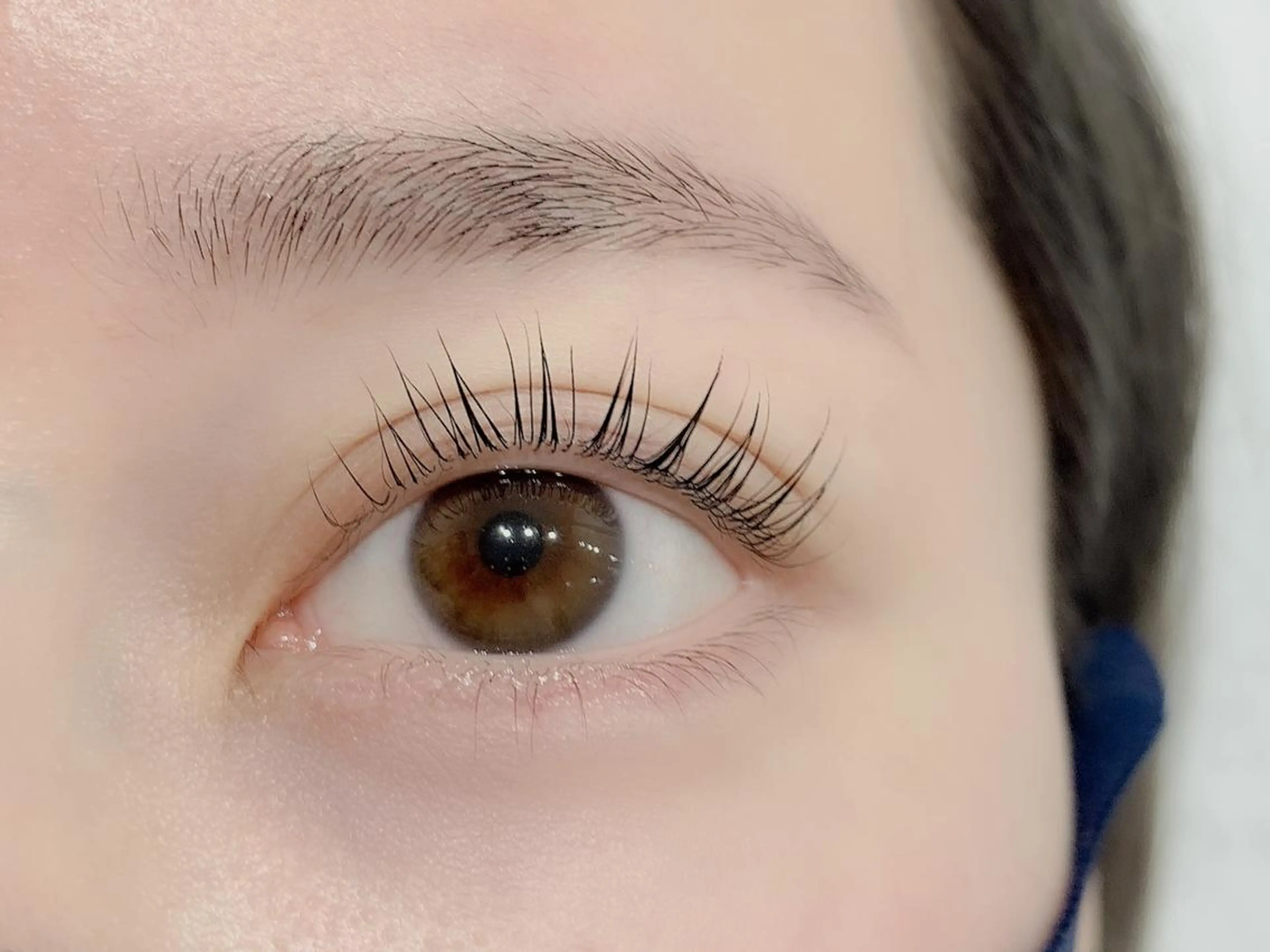 ＜ご新規様限定＞◆ラッシュリフト（上）60分（最終30分予約不可）の写真