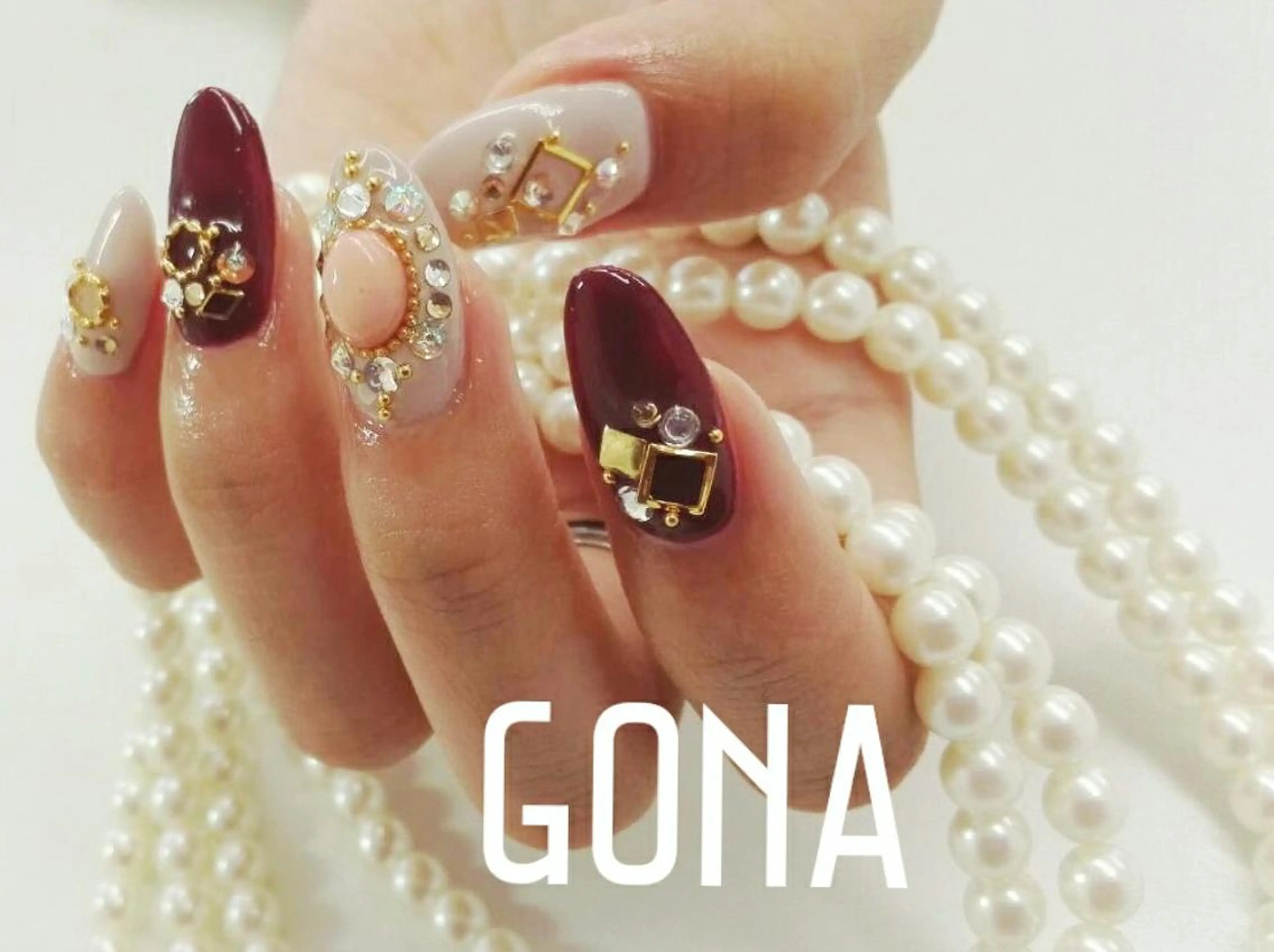 ✋💚全員💚☆💅スカルプ☆ワンカラー☆グラデ☆フレンチ☆オフなし限定の写真