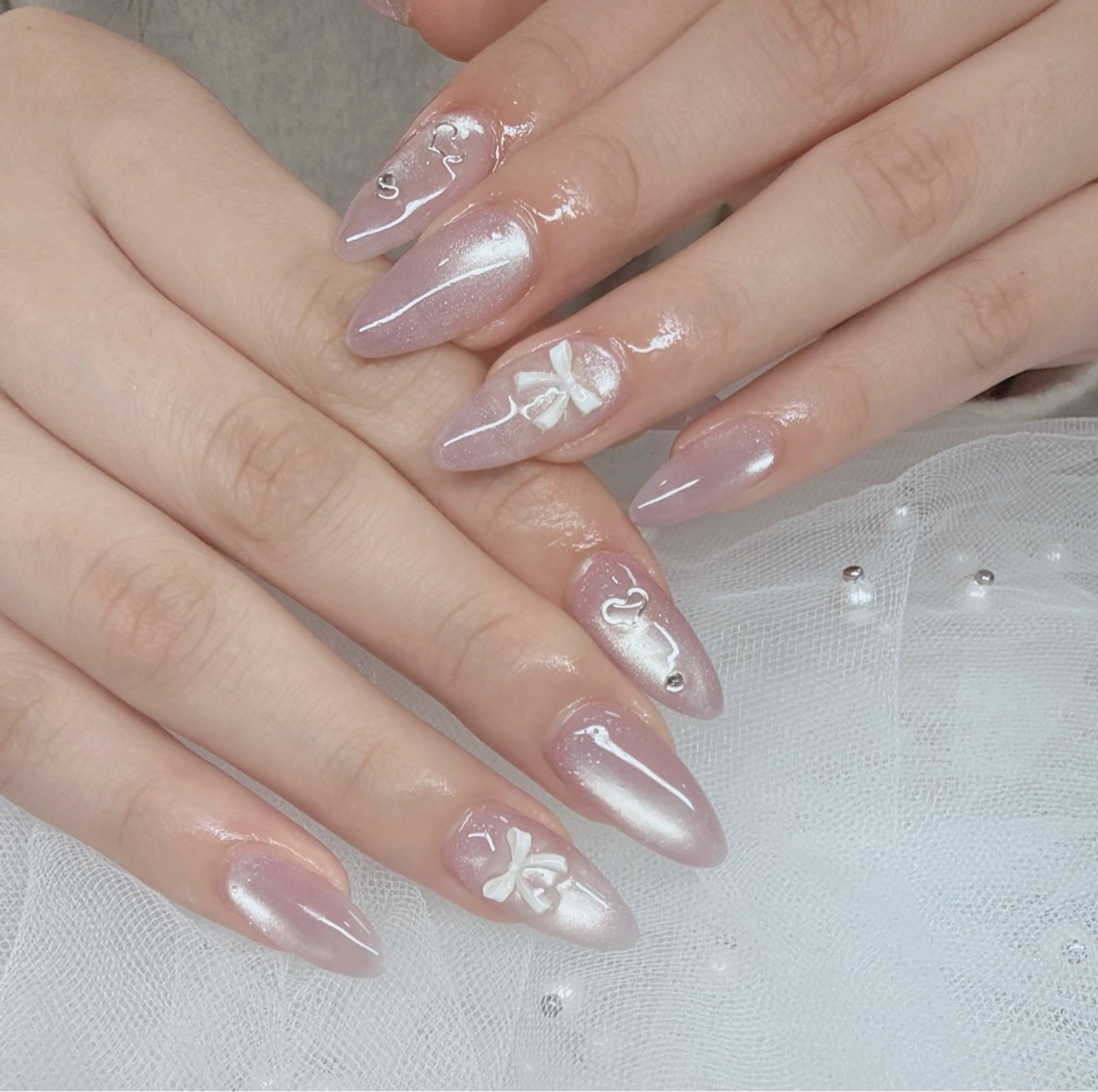 ネイル Himawari 松戸ネイル自宅サロンのネイルデザイン