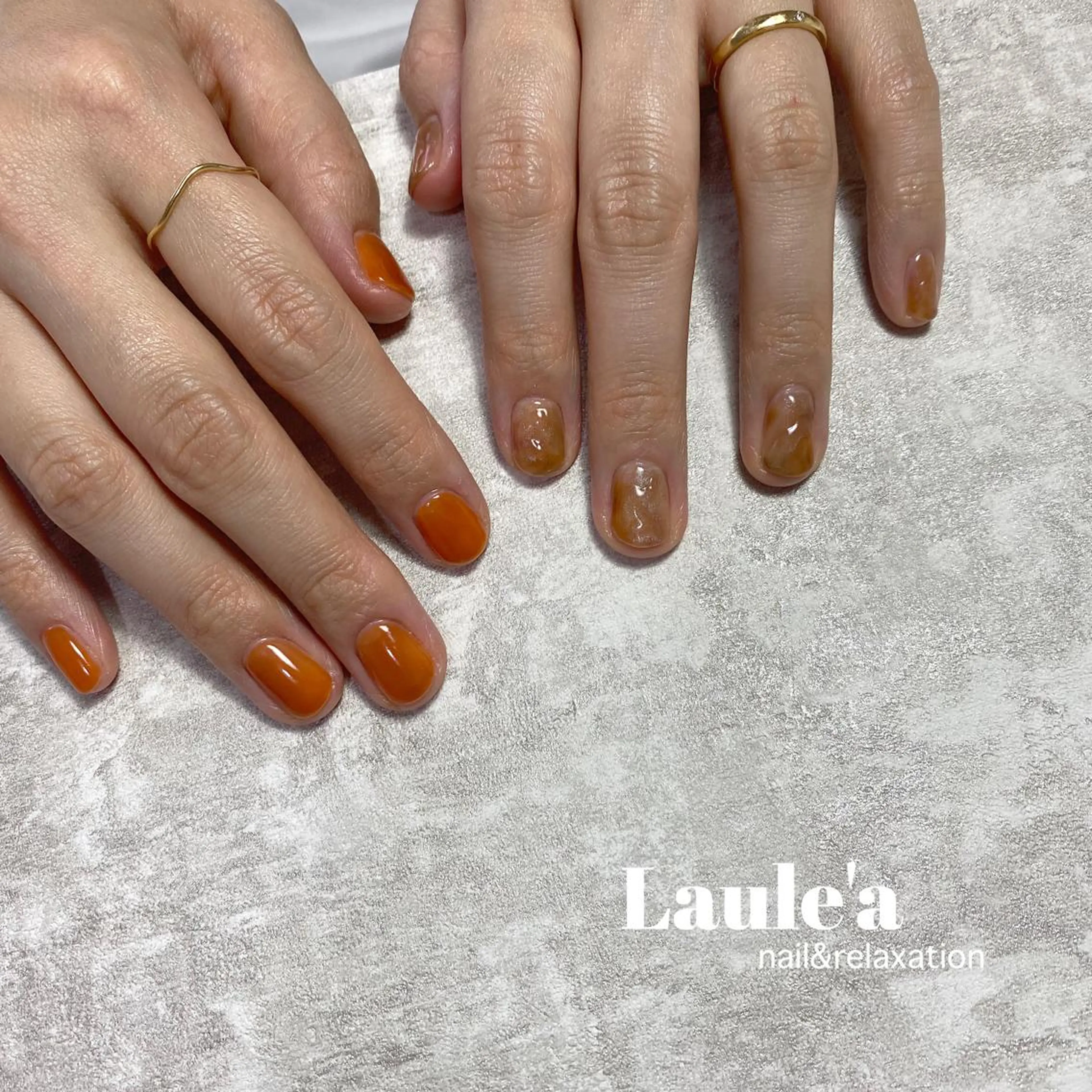 ネイル Nail yuriのネイルデザイン