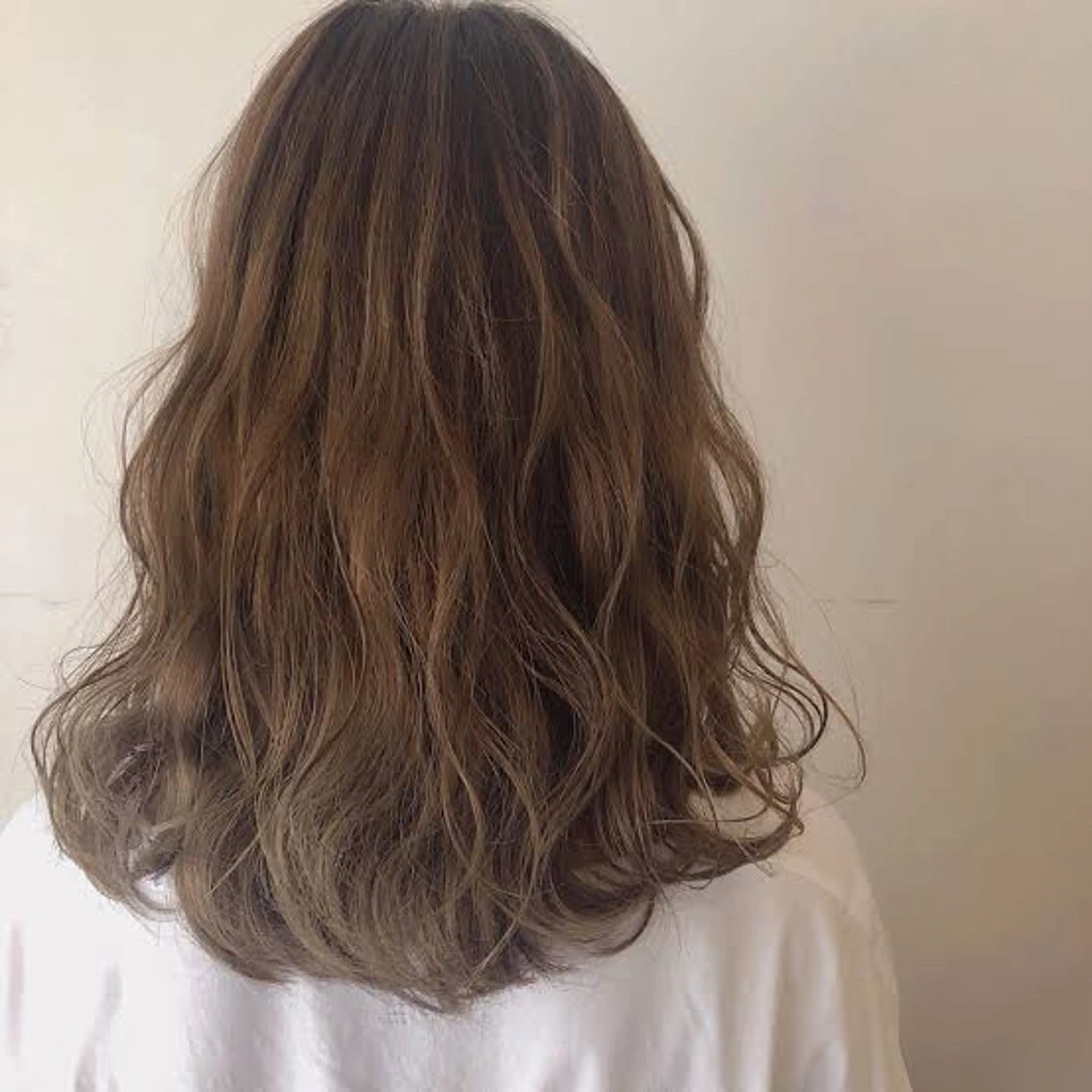 ロング カラー ブリーチ 透明感カラー ブリーチなしカラー 外国人風カラー BeLuna所属・姪浜駅北口徒歩1分 /熊谷寛大のその他イメージ