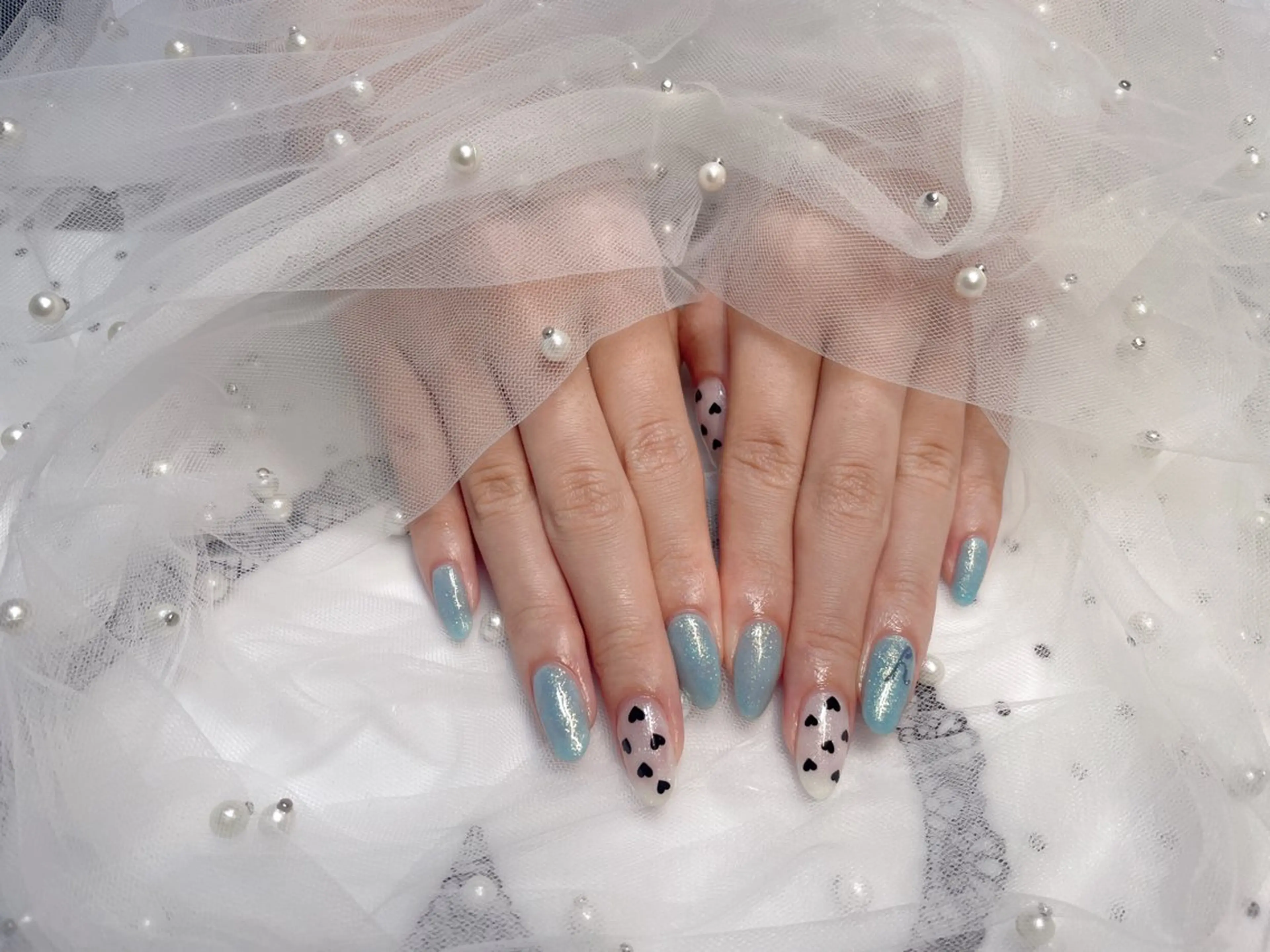 ネイル Angel AngelNailのネイルデザイン