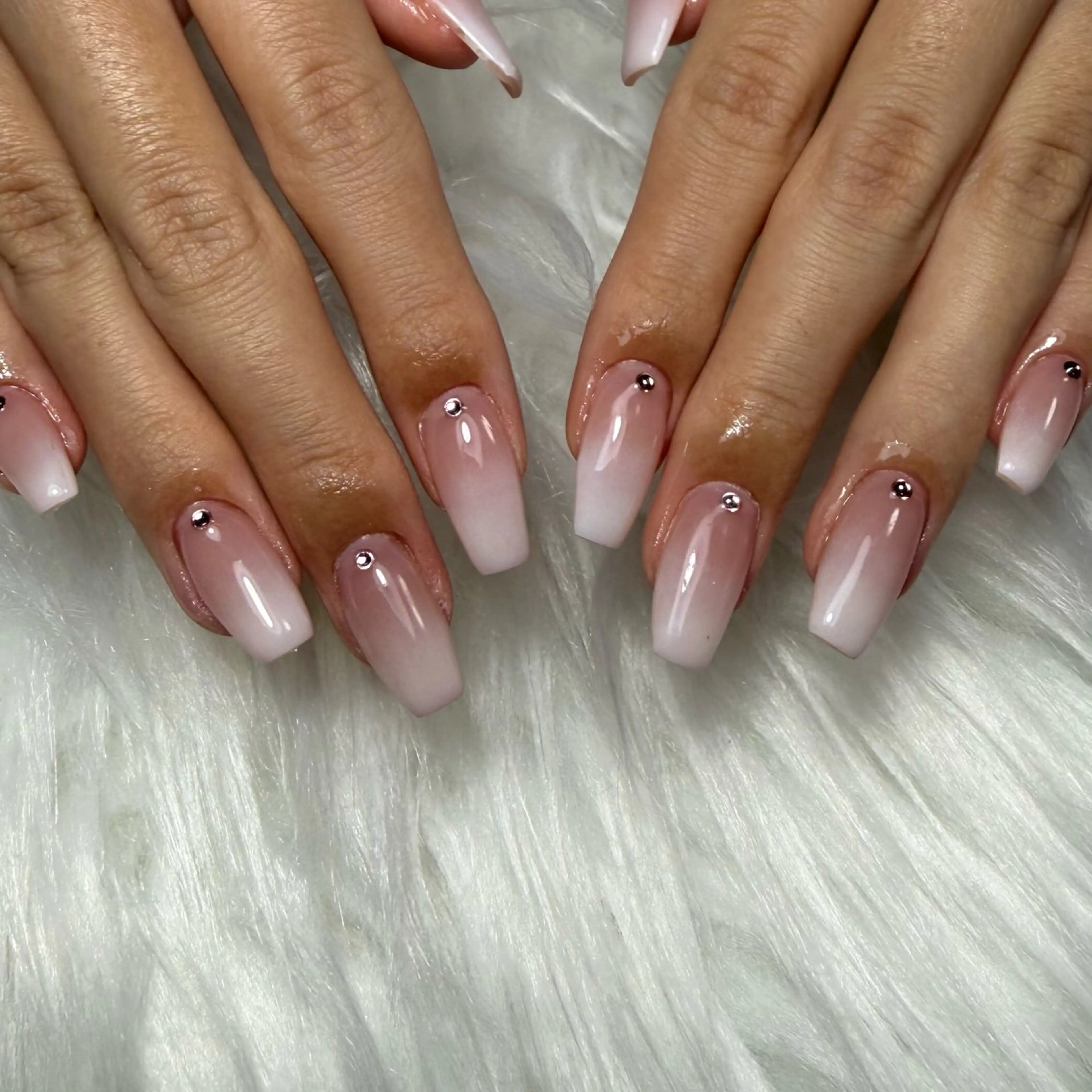 ネイル ハンドネイル L'ino nailのネイルデザイン