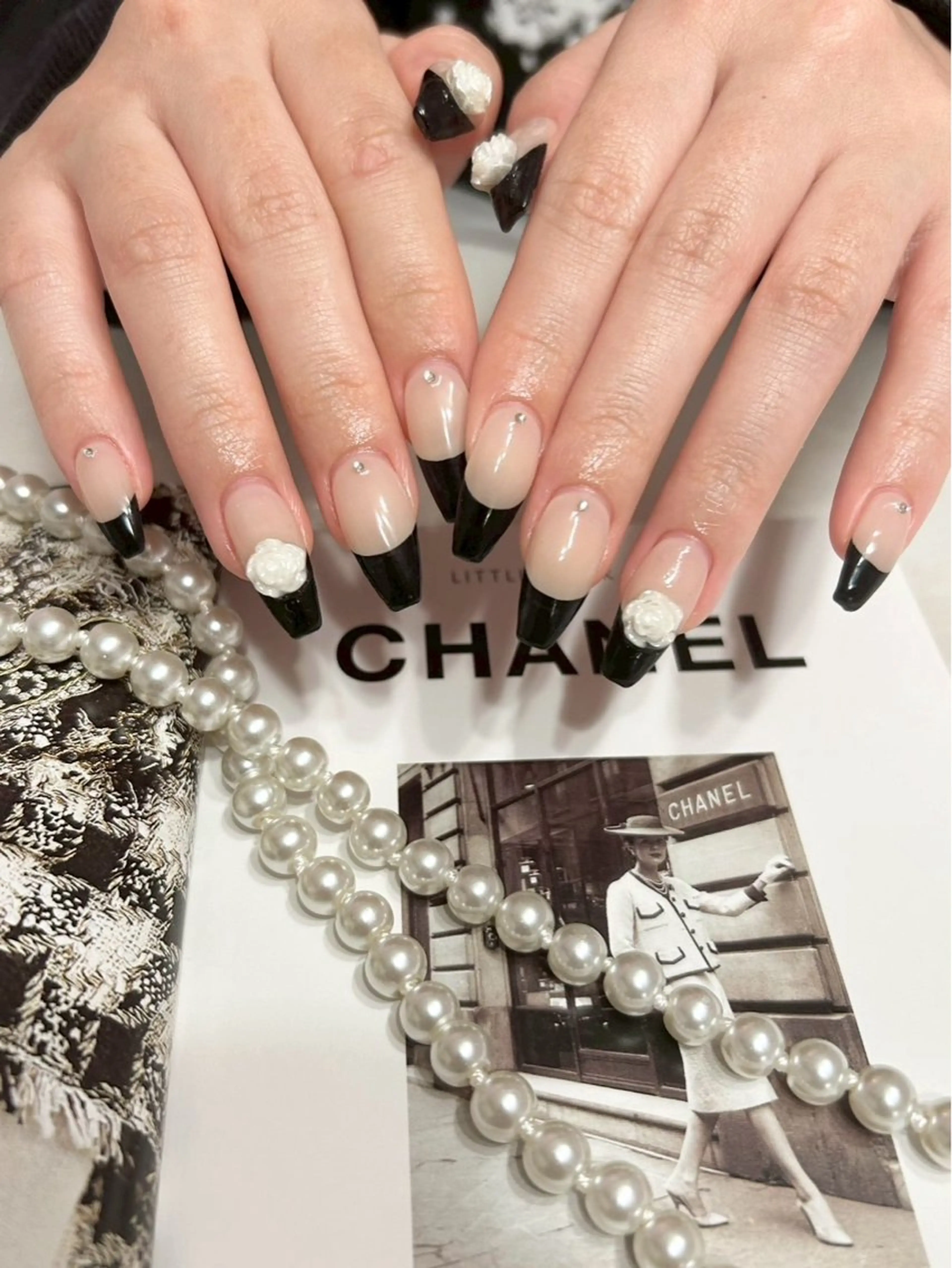 ネイル ちゅるんネイル‎🤍 miyuのネイルデザイン