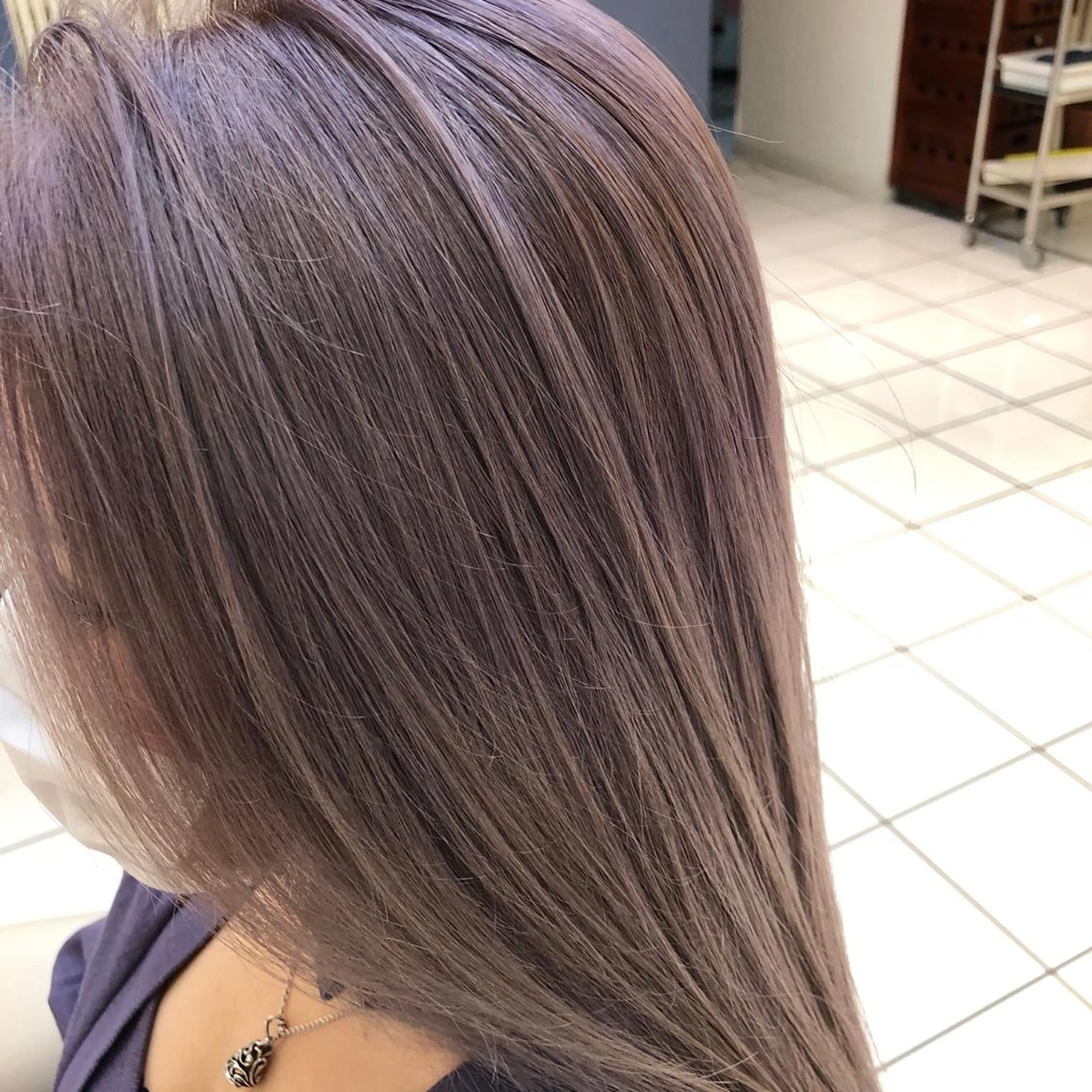 ロング [仙台髪質改善]小原 弘之のヘアスタイル