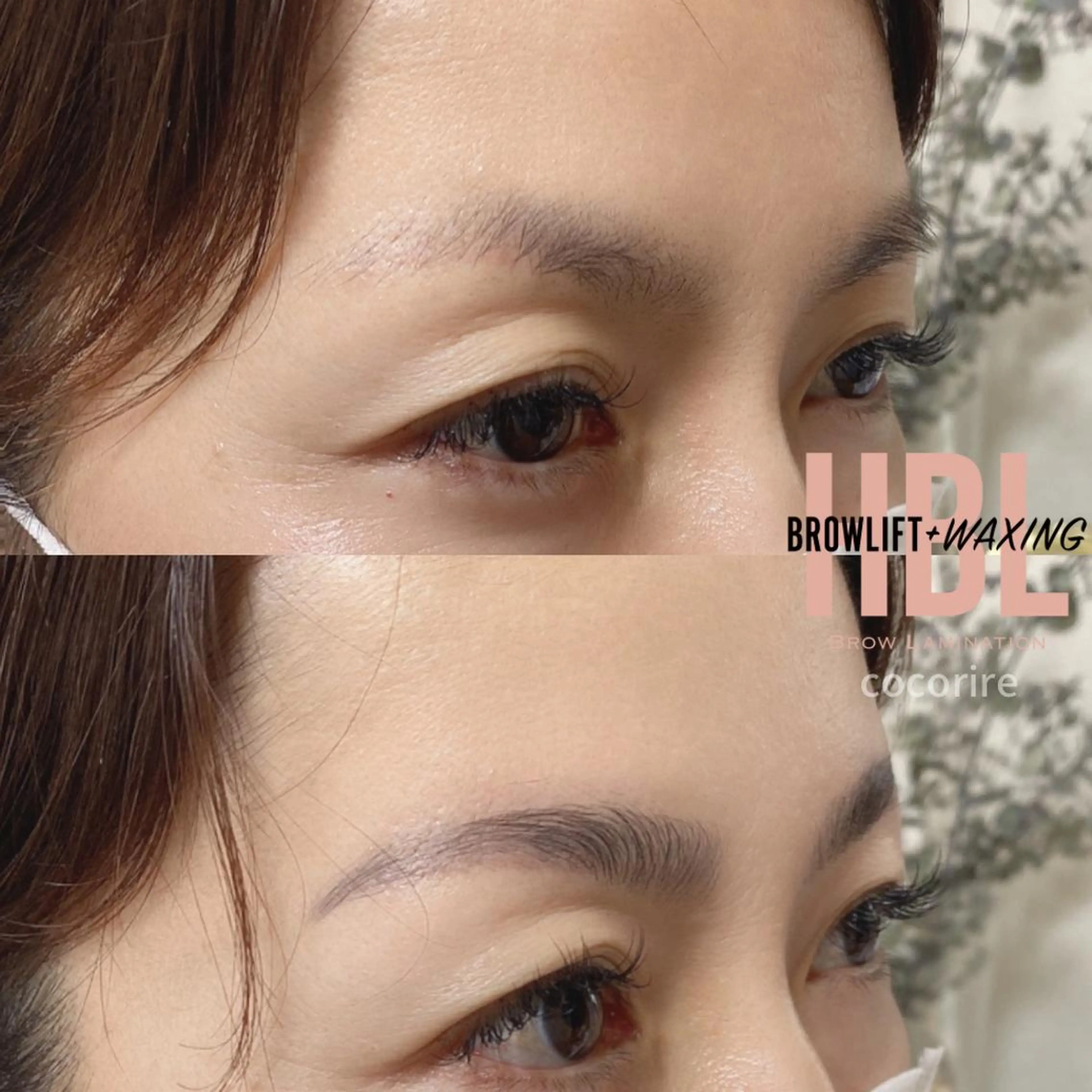 アイブロウ ワックス脱毛 その他(アイブロウ) cocorire インターパークの眉毛・アイブロウイメージ