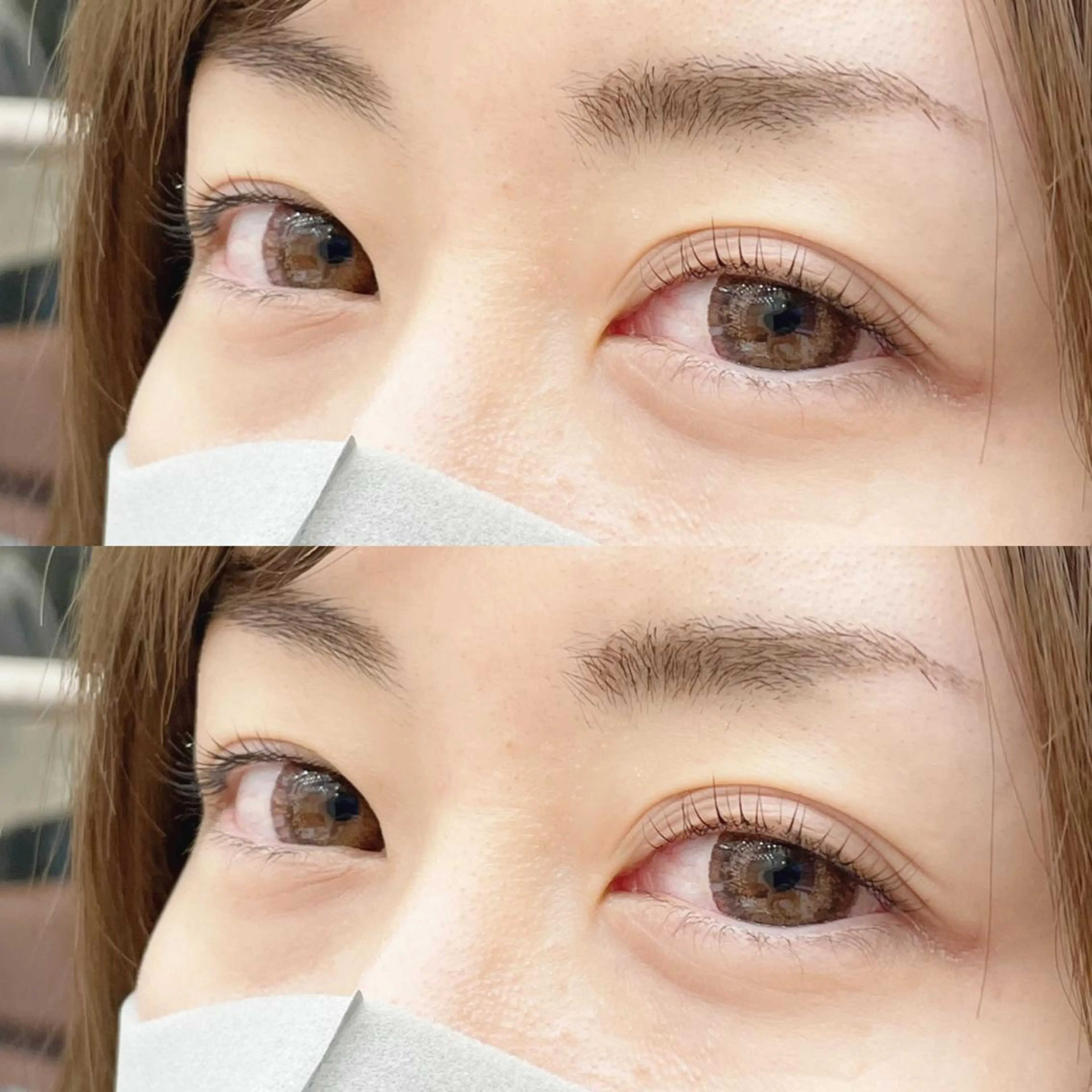 マツエク・マツパ ナチュラル まつげパーマ Tink 大船所属・🌼Tink tsuchidaのマツエク・マツパデザイン