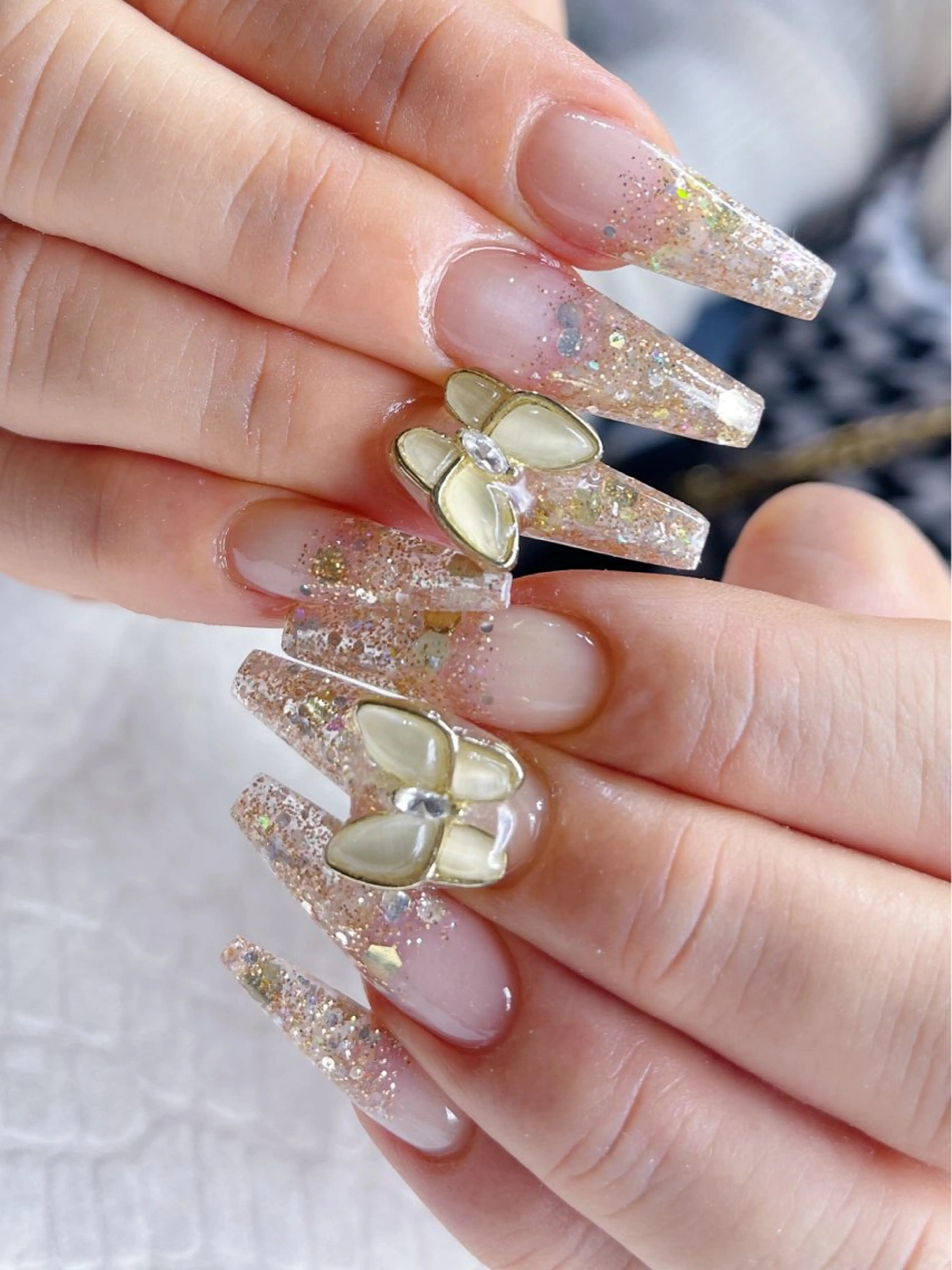 ネイル naildesign BESTのネイルデザイン