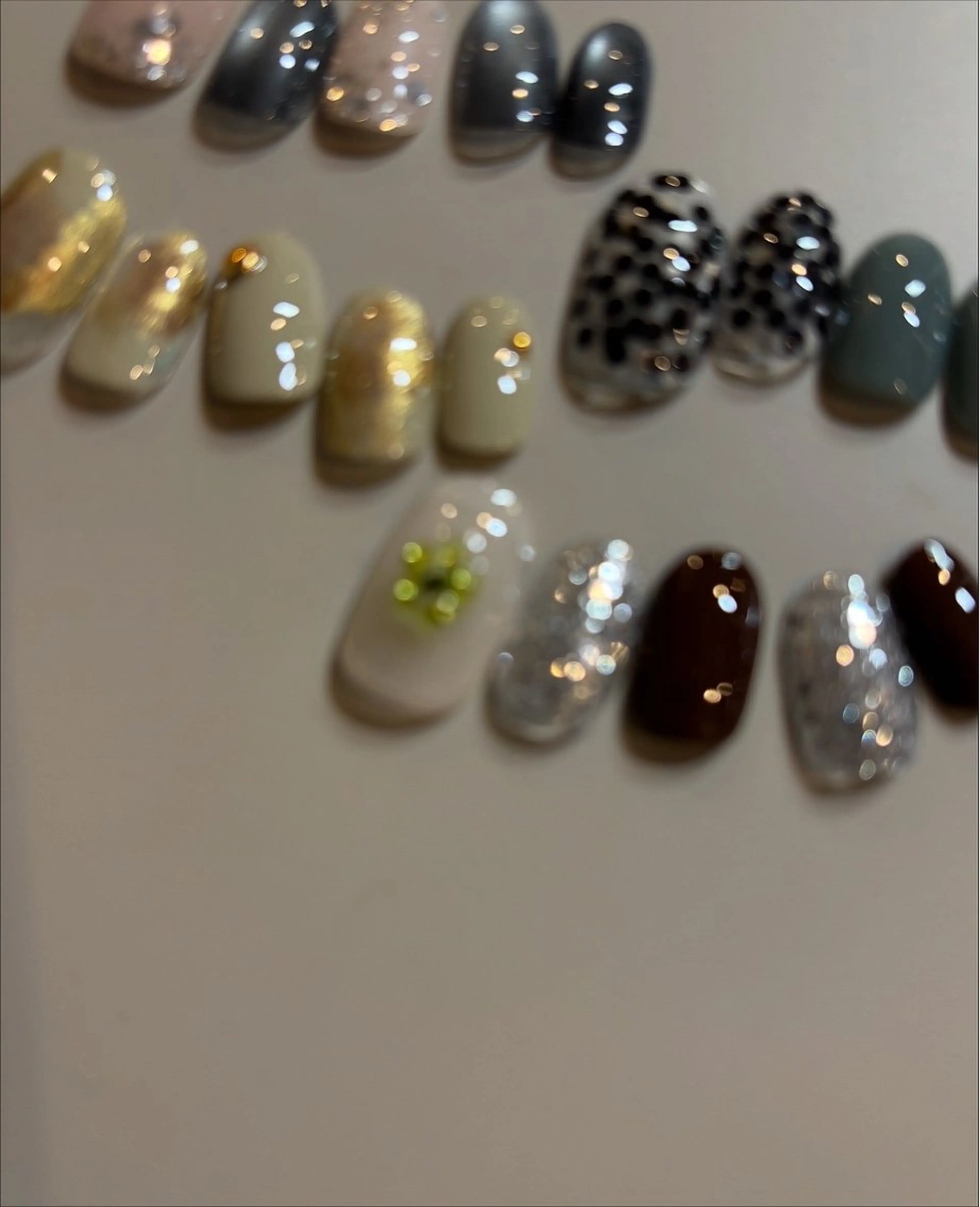 ネイル ハンドネイル nao＿nail .929のネイルデザイン